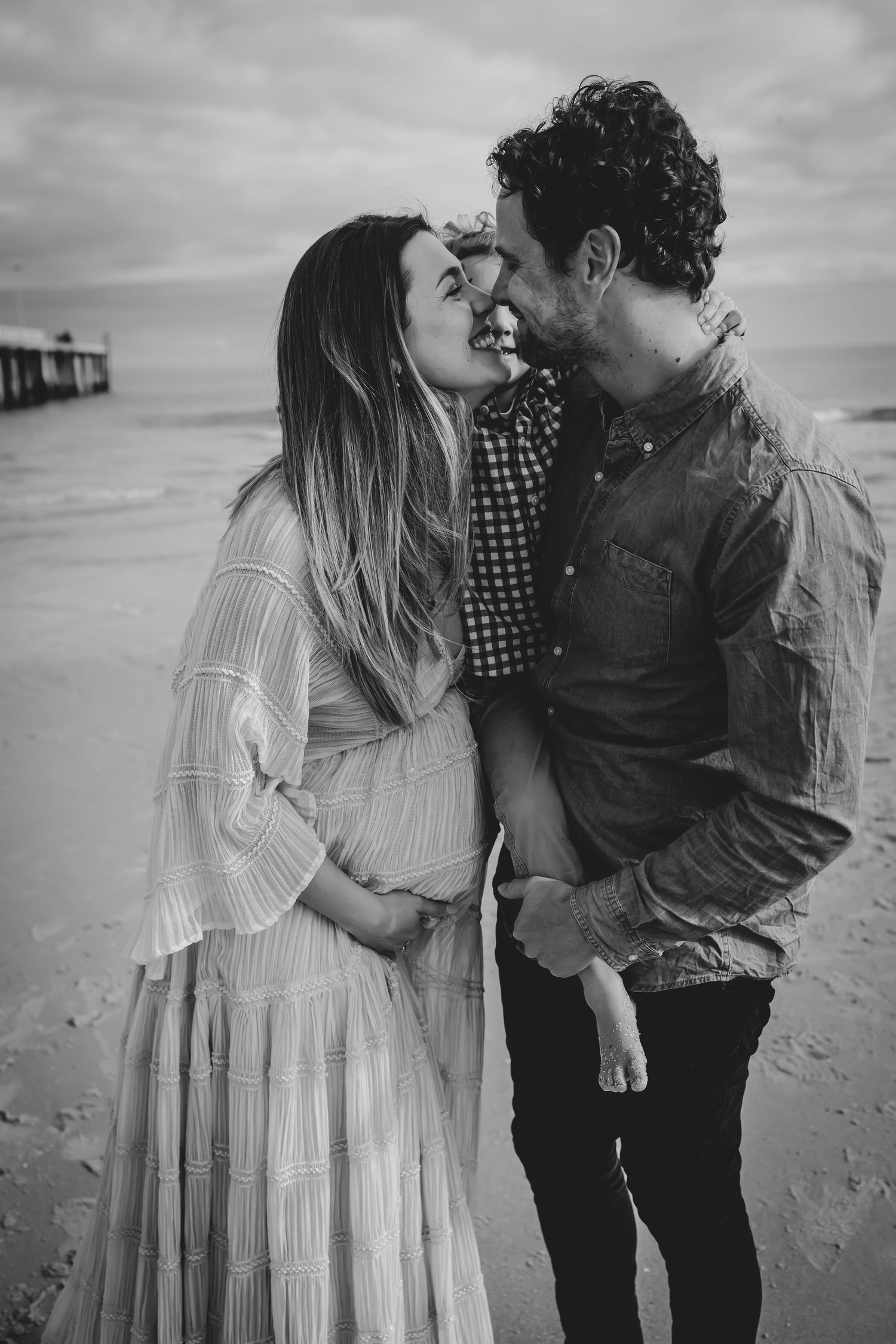 outdoor family photography session south east Melbourne
