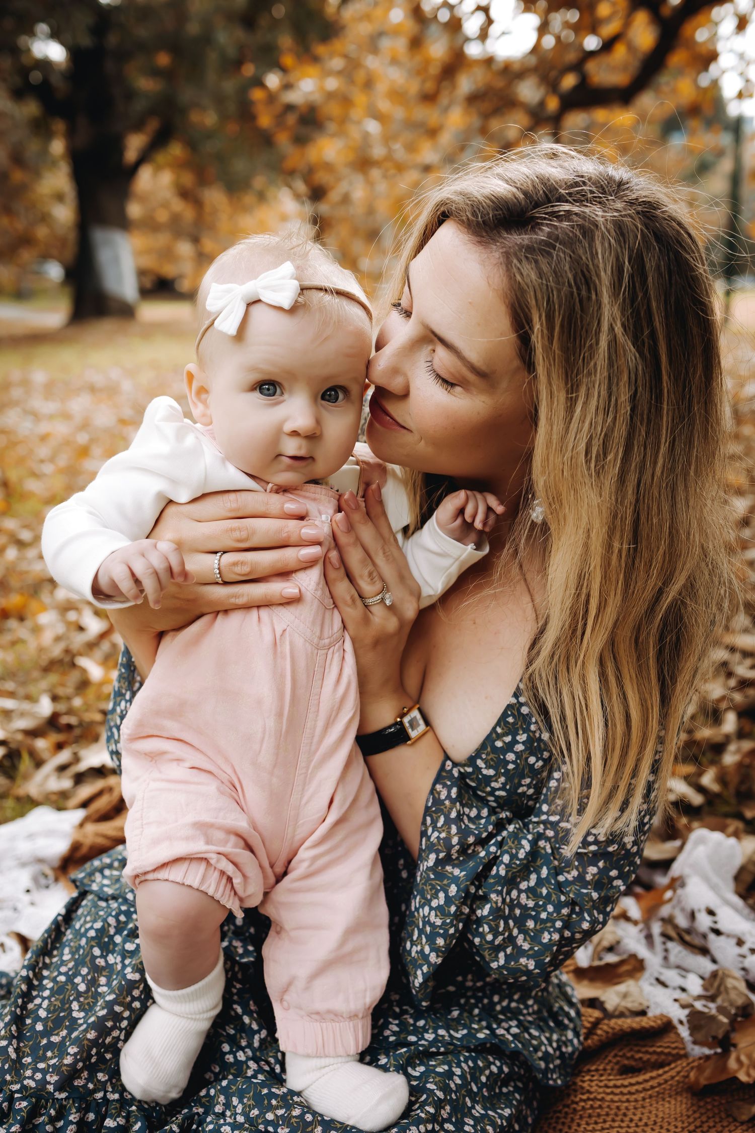 outdoor family photography session south east Melbourne