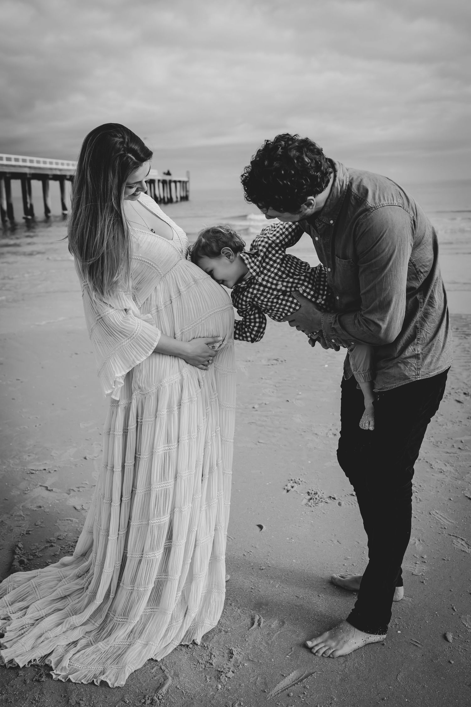 outdoor family photography session south east Melbourne