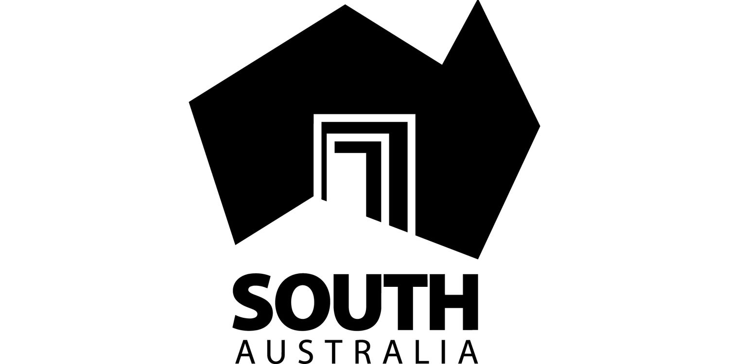 South Australia Logo