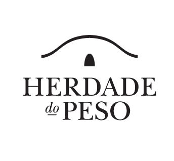Typography design showing Portuguese text fragments in black.