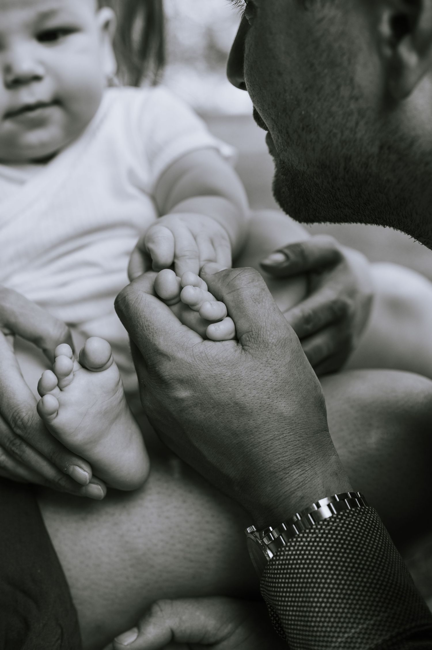 Babydetaljer