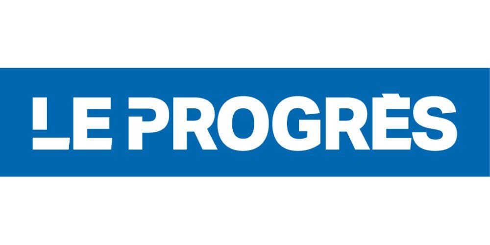 Logo Le Progres