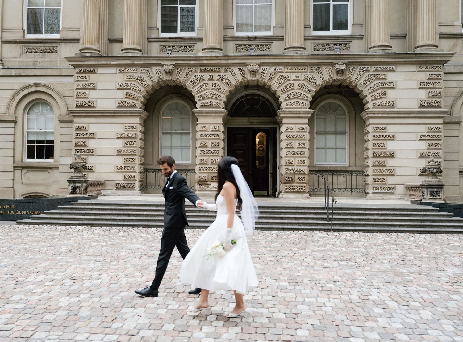 Scenic Toronto street style photography across the GTA - AZ Photo Studio