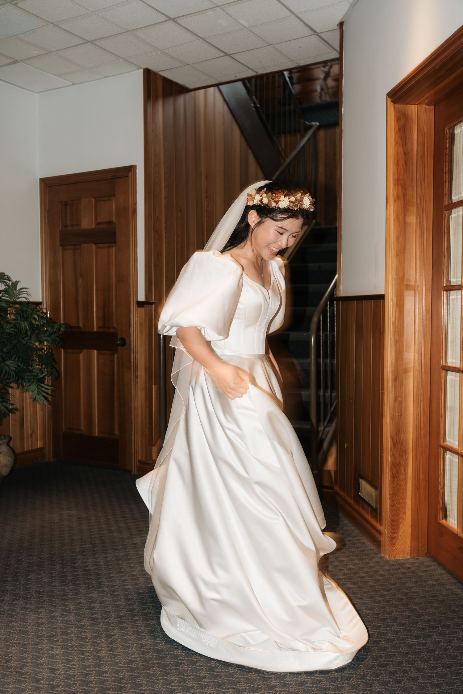 Stunning Bride detail shot captured by AZ Photo Studio