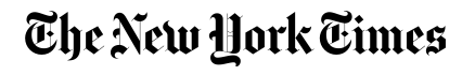 Thirdeyestudio featured in The New York Times