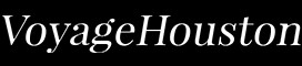 Thirdeyestudio featured in Voyage Houston