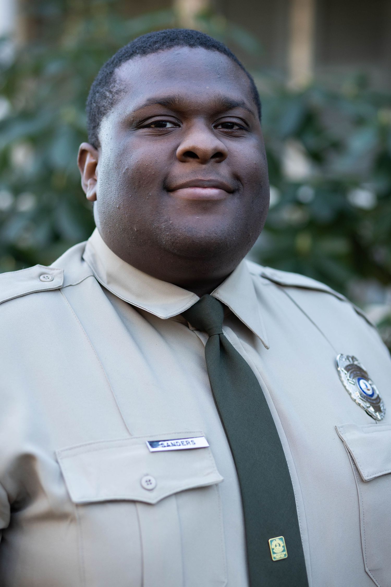 Professional Headshot by Marie Griffith Photography