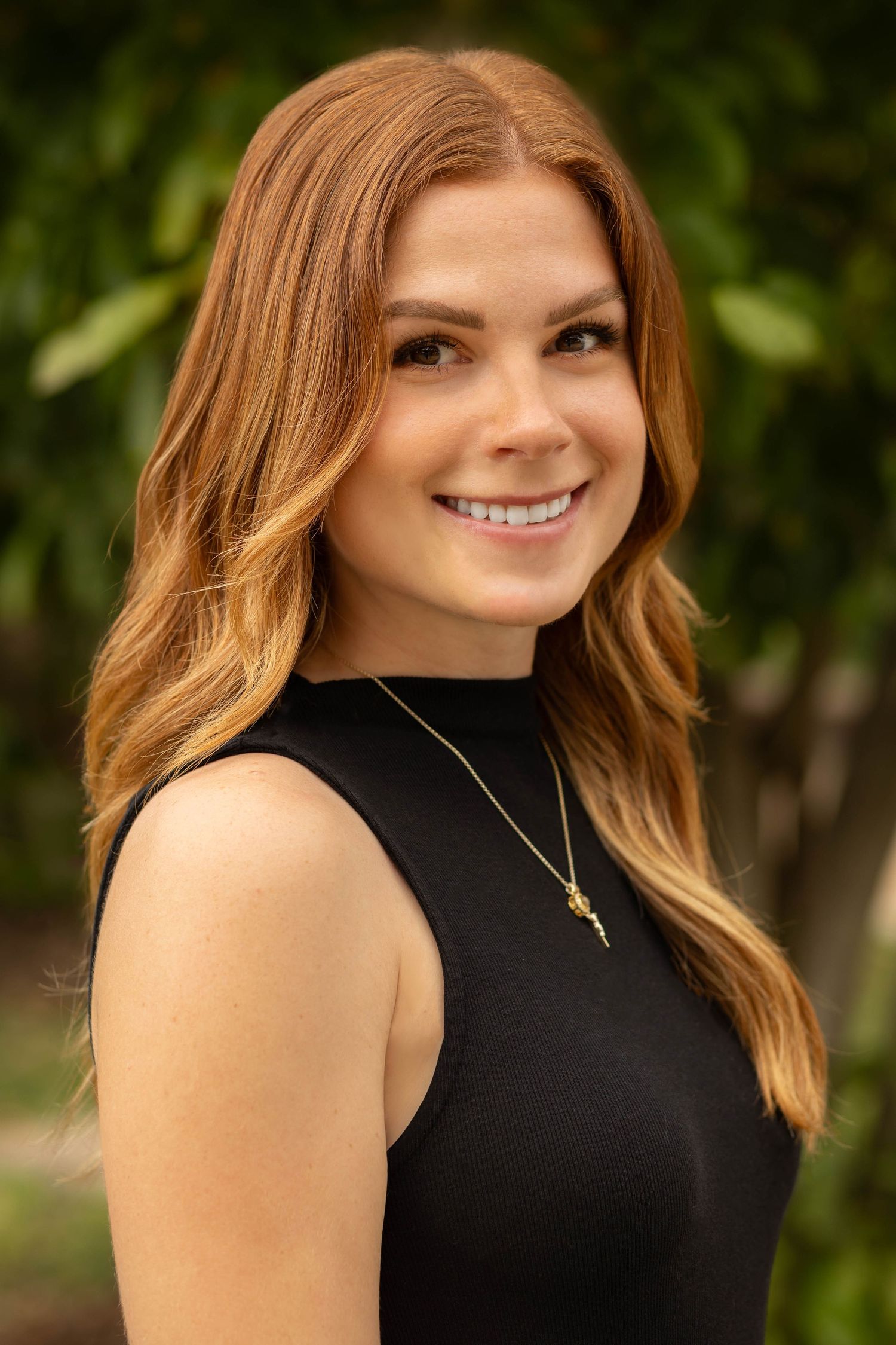 Professional Headshot by Marie Griffith Photography