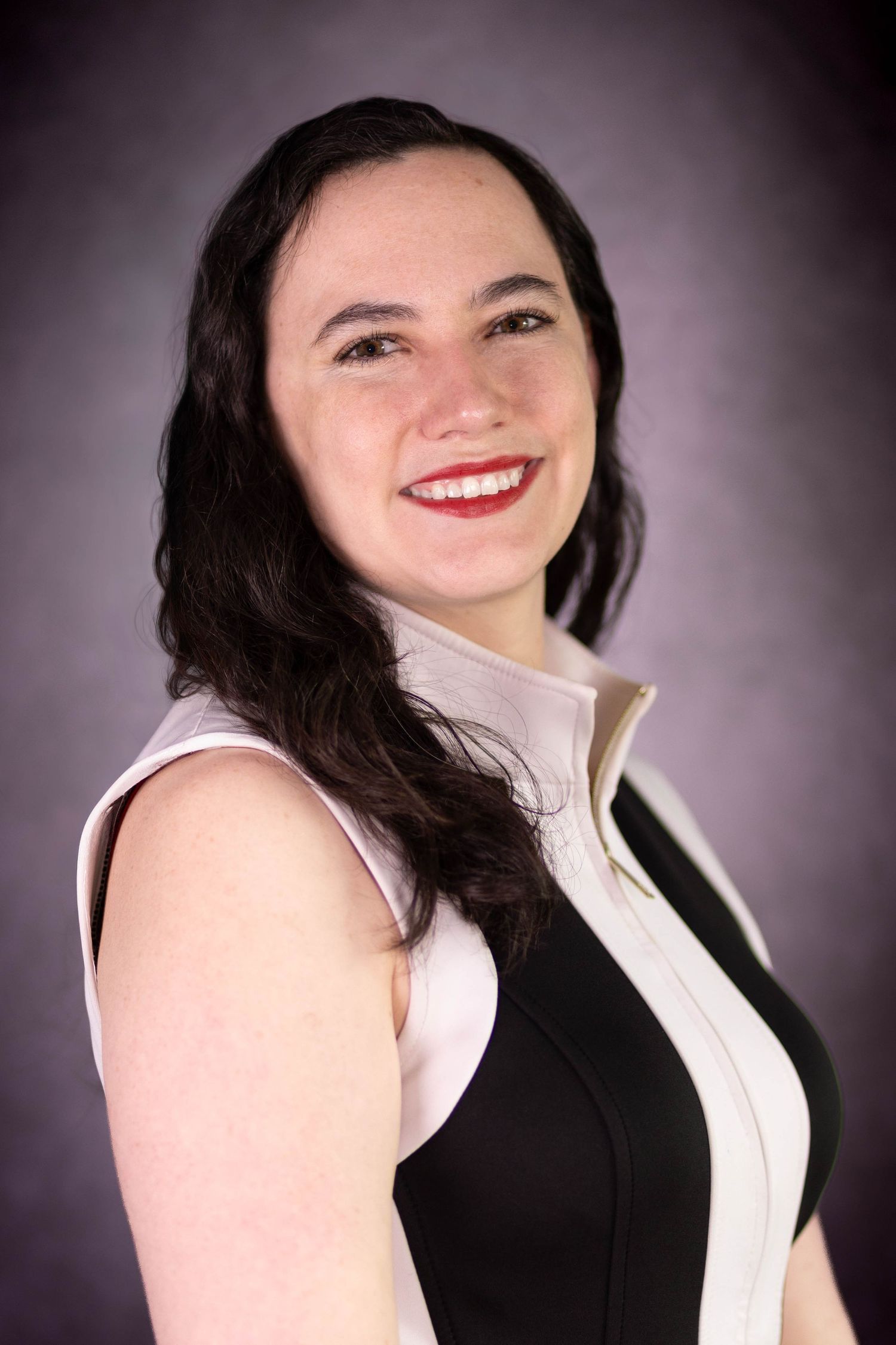 Professional Headshot by Marie Griffith Photography