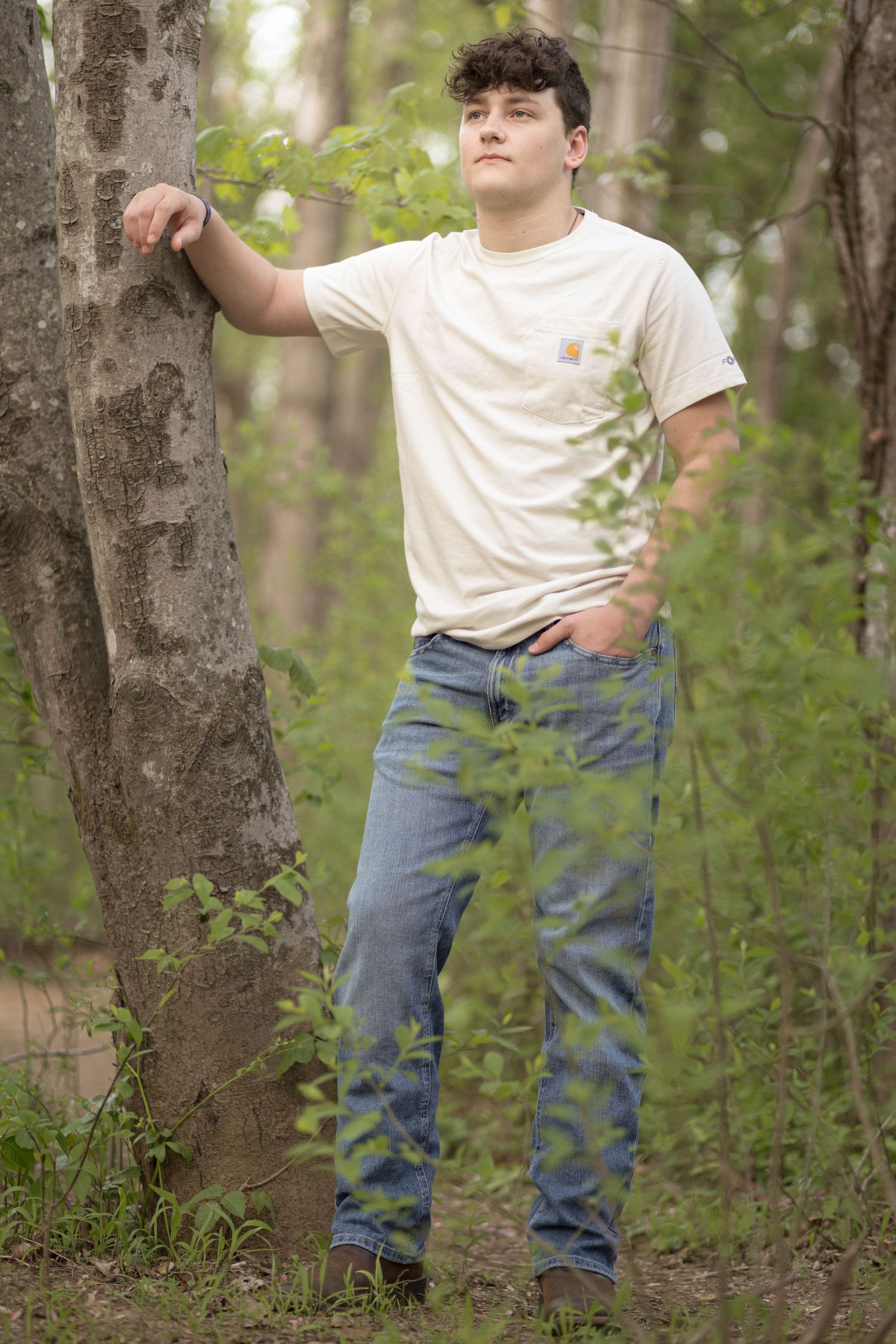 Senior Photos by Marie Griffith Photography