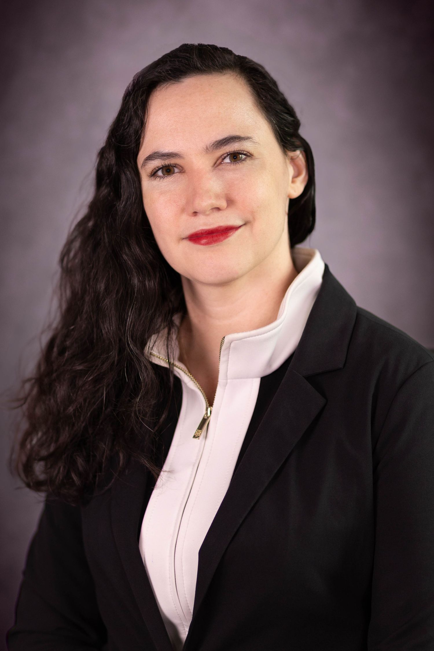 Professional Headshot by Marie Griffith Photography