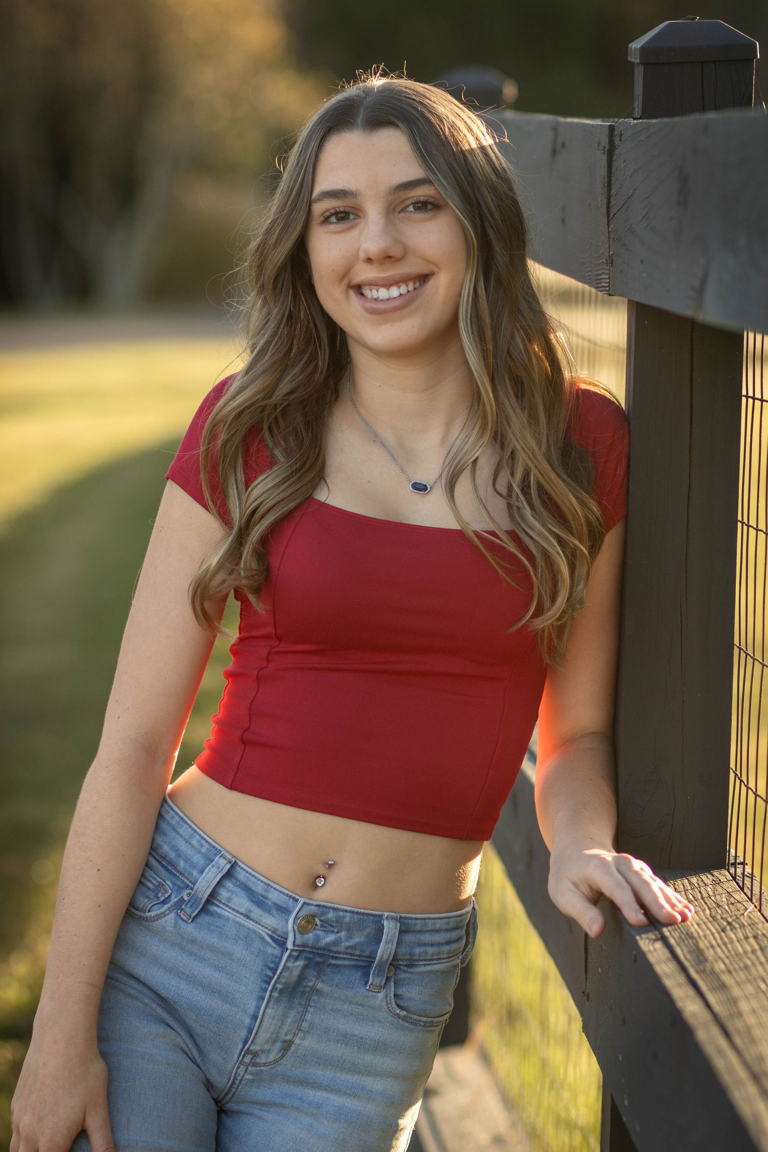 Portrait by Marie Griffith Photography