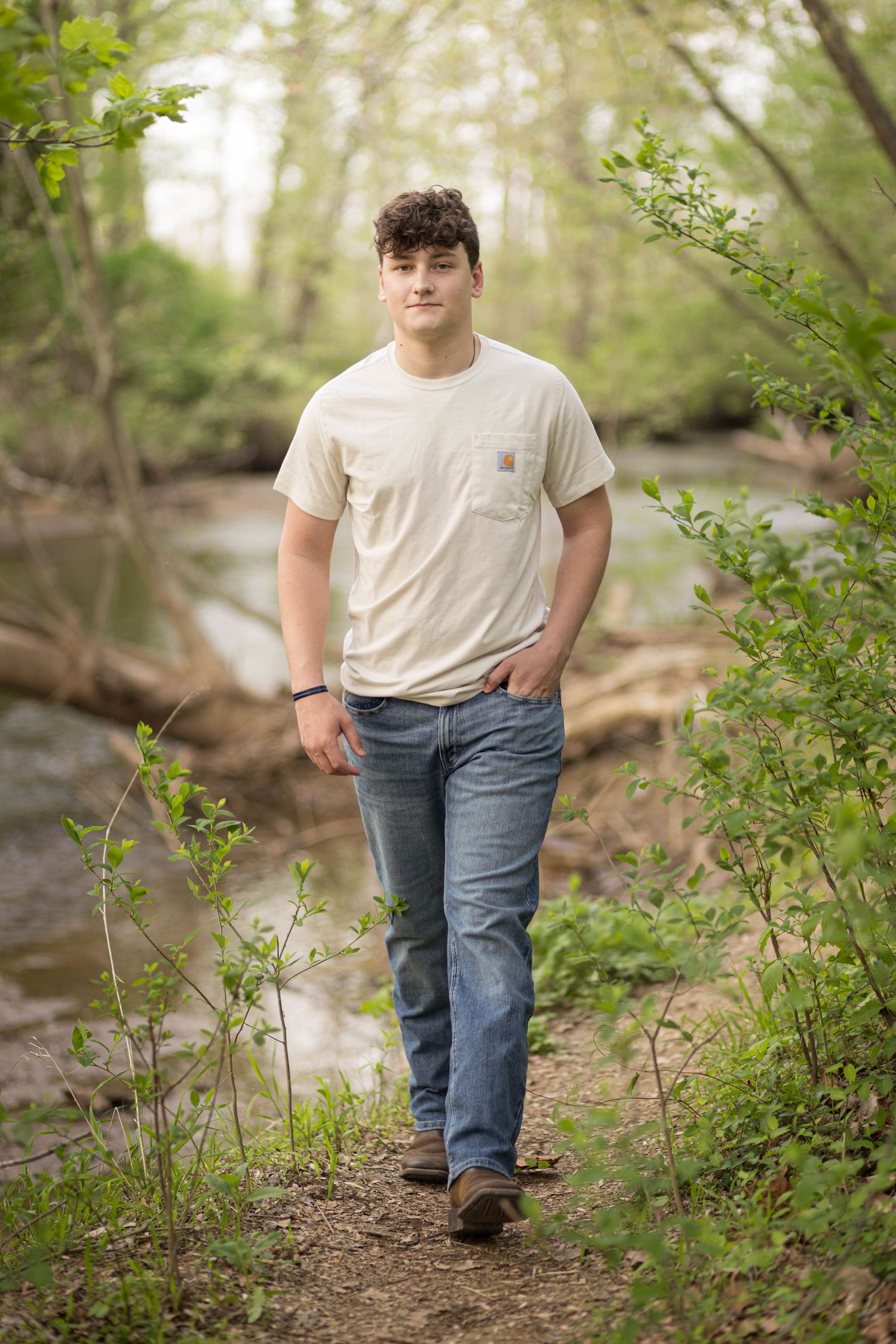 Senior Photos by Marie Griffith Photography