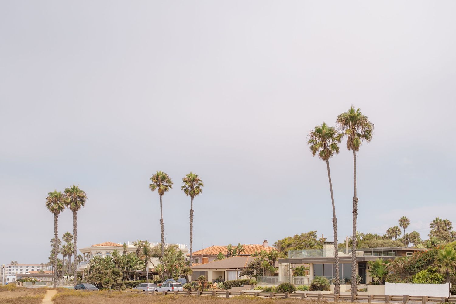 San Diego, CA. Photo by Wornden Ly