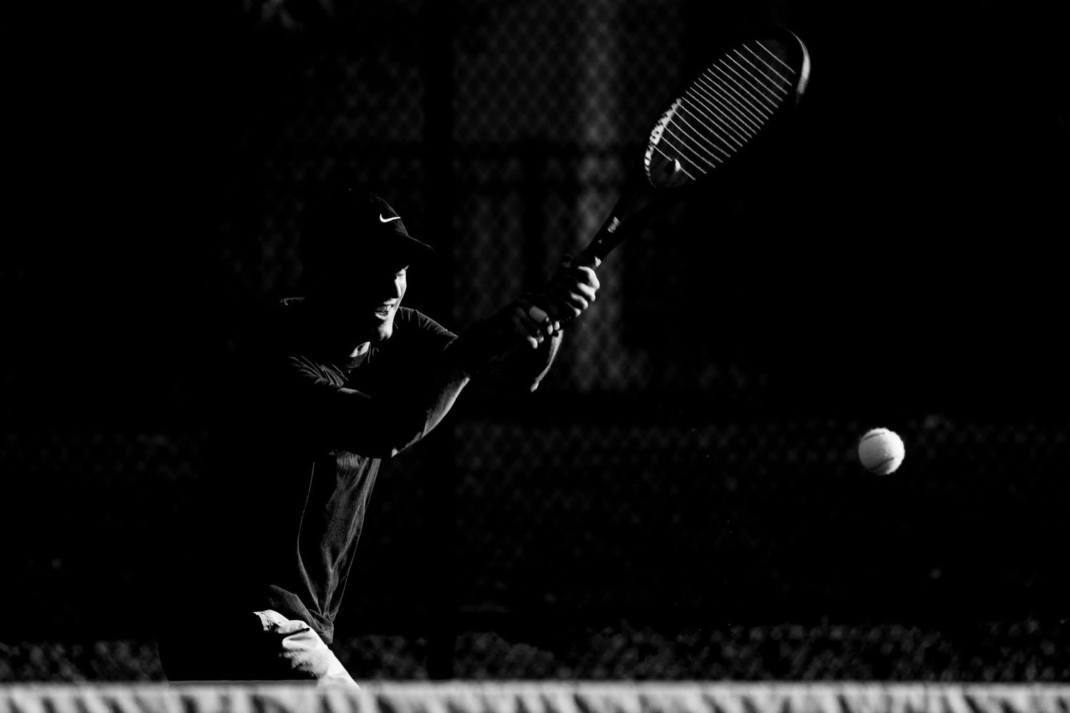 2022 USTA Mid-Atlantic Sectionals Championships held at Columbia, MD for USTA Mid-Atlantic Section. Photo by Wornden Ly