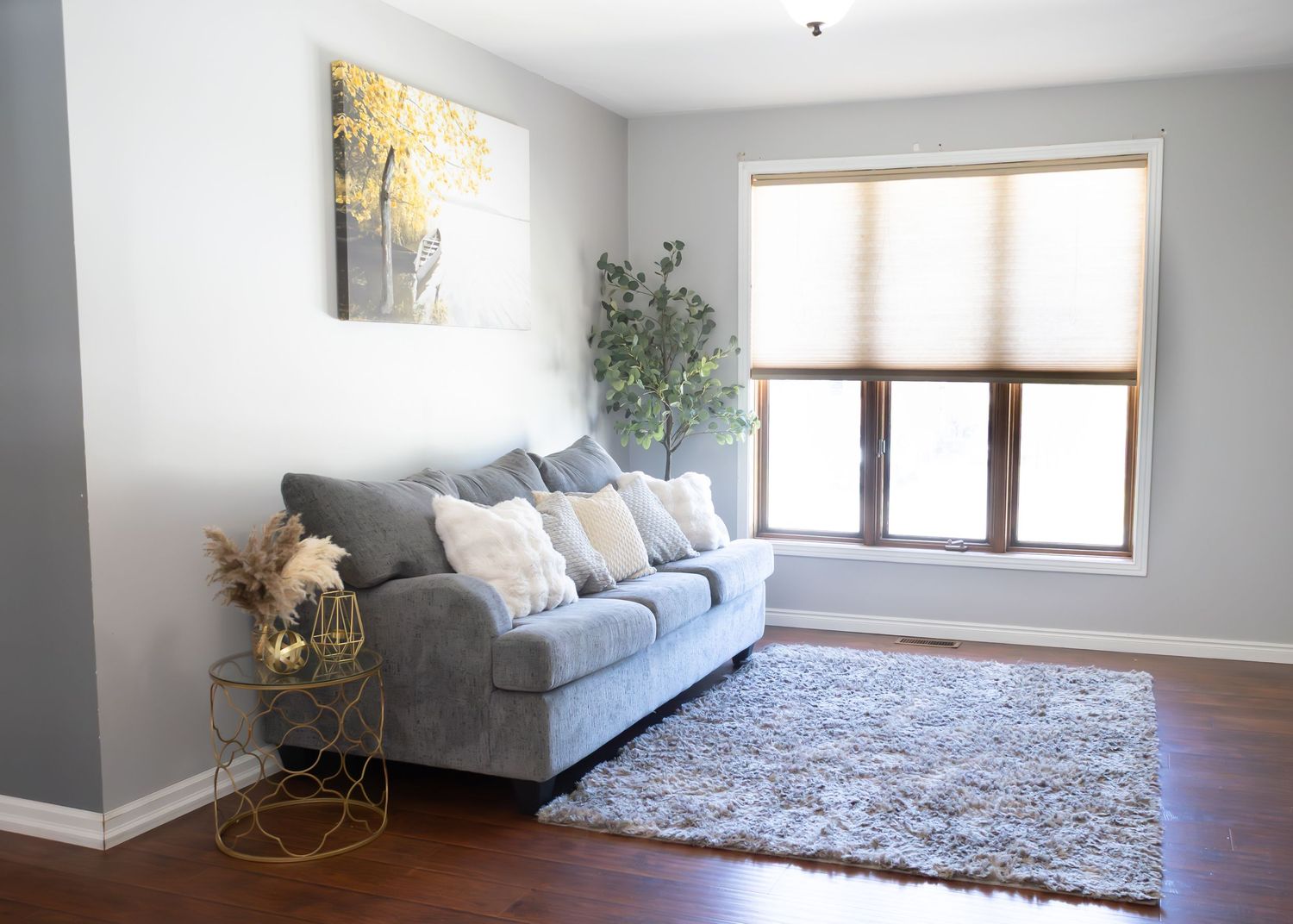 Sudbury Ontario Real Estate Photographer captures the inside of a luxury home