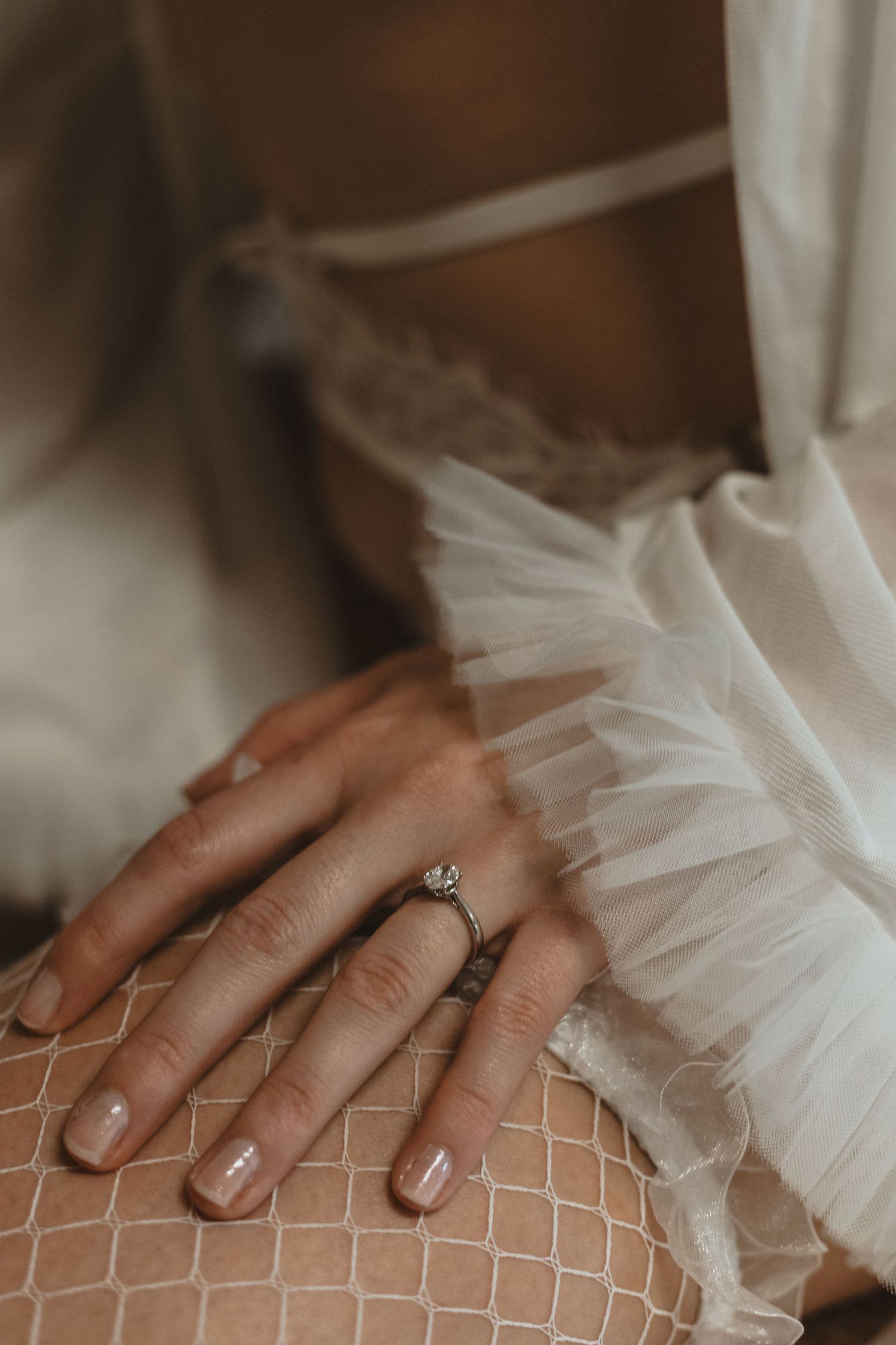local Sudbury Ontario bridal Boudoir Experience with boudoir photography expert