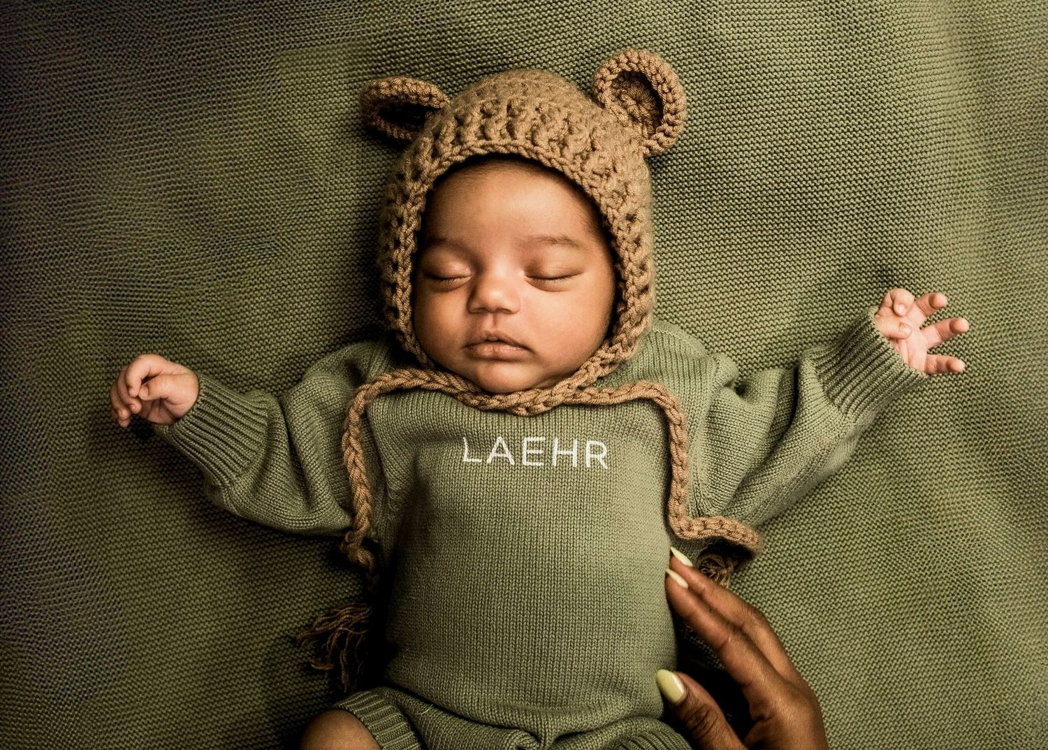 Boston Newborn photography