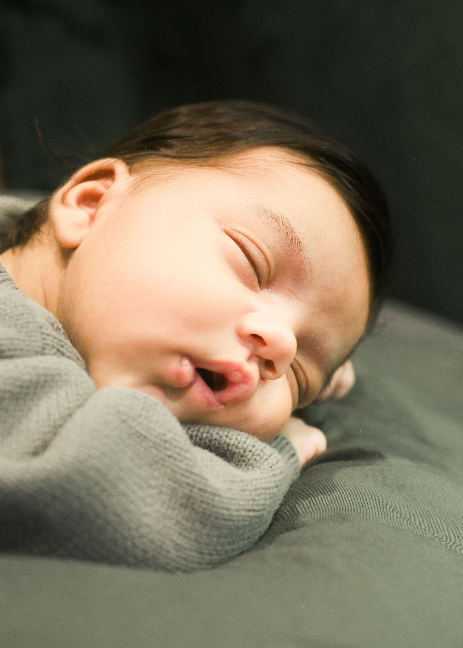 Boston Newborn photography