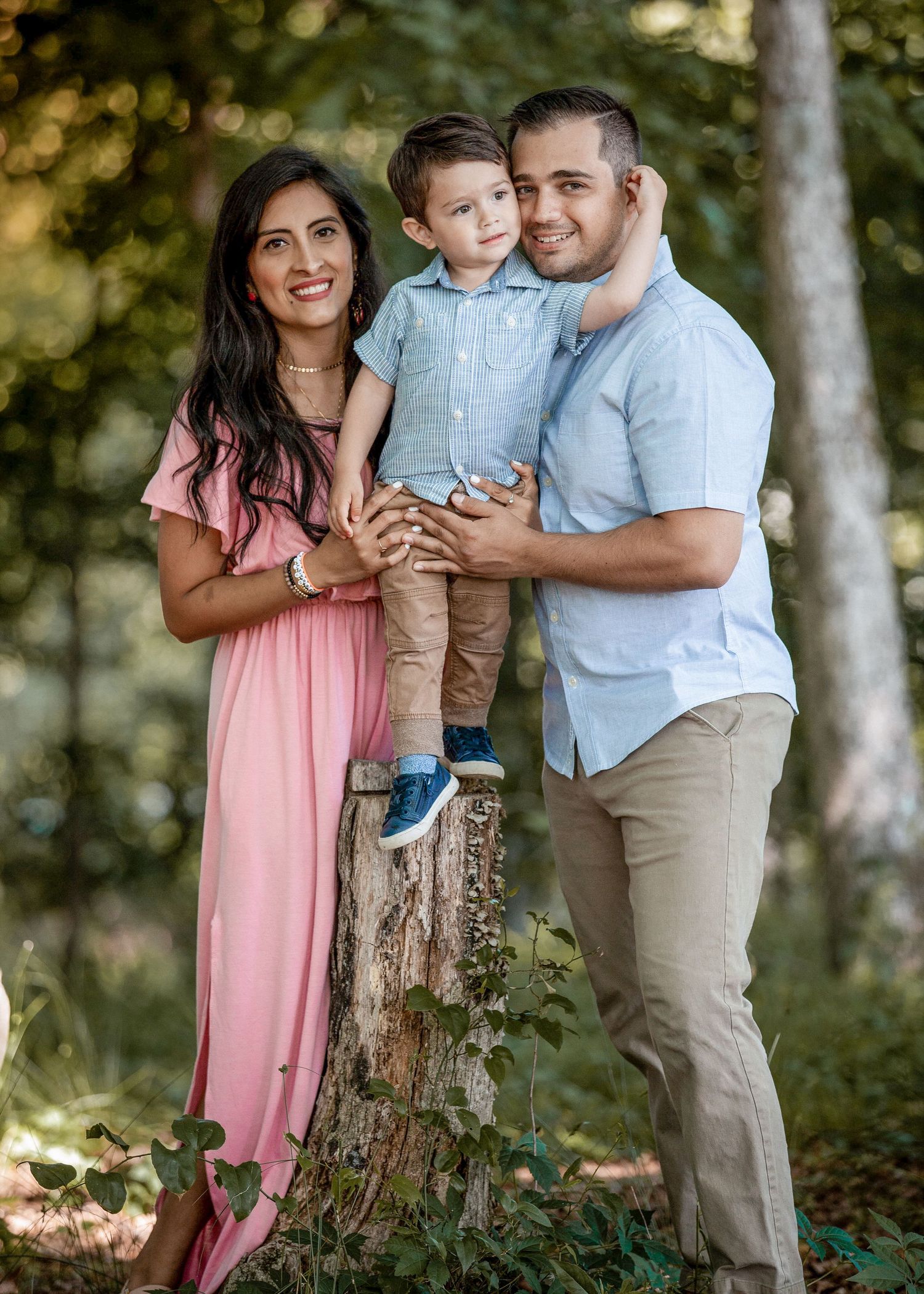 Boston Bilingual Wedding  Photography