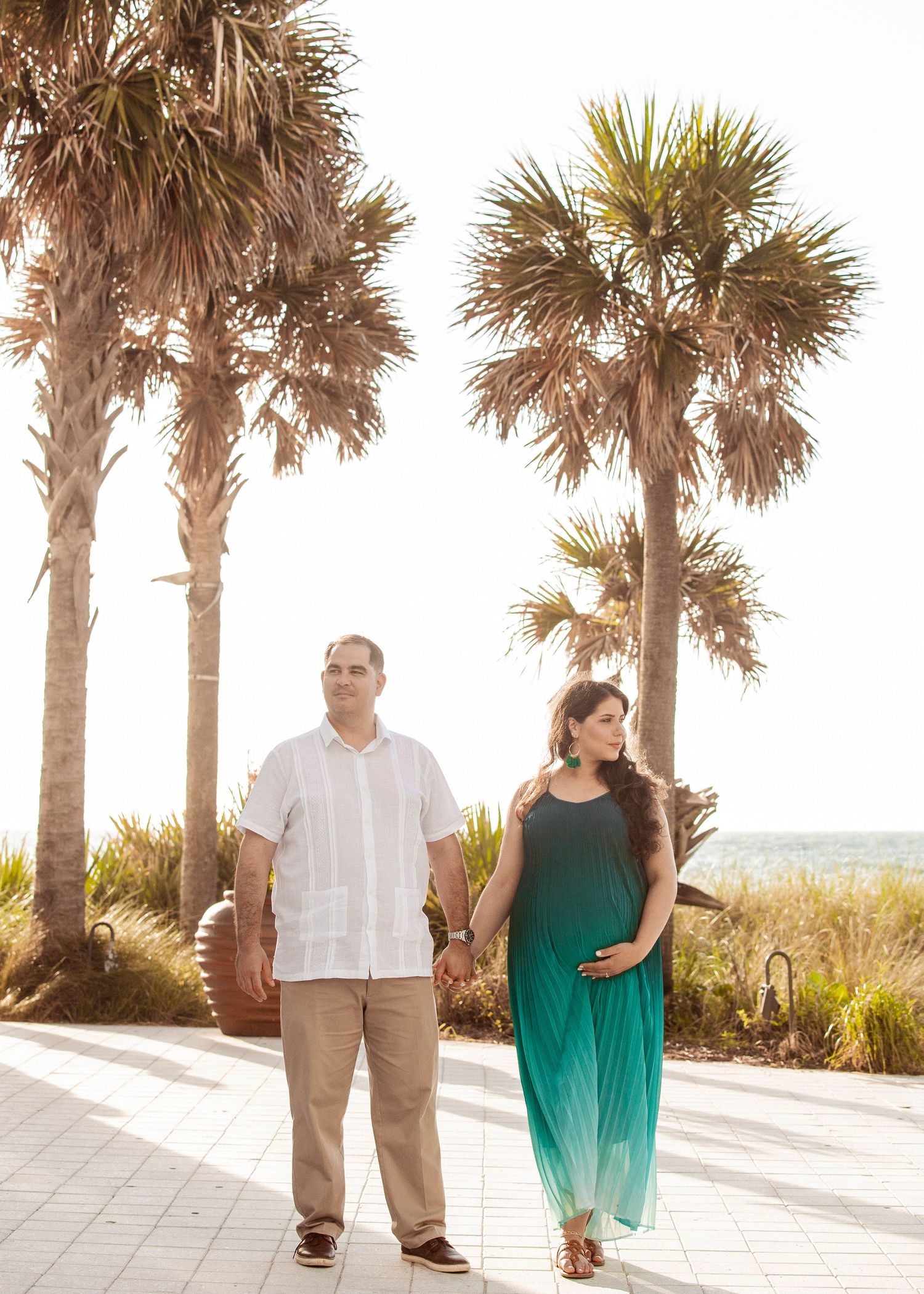 Boston Bilingual Family and Maternity Photography