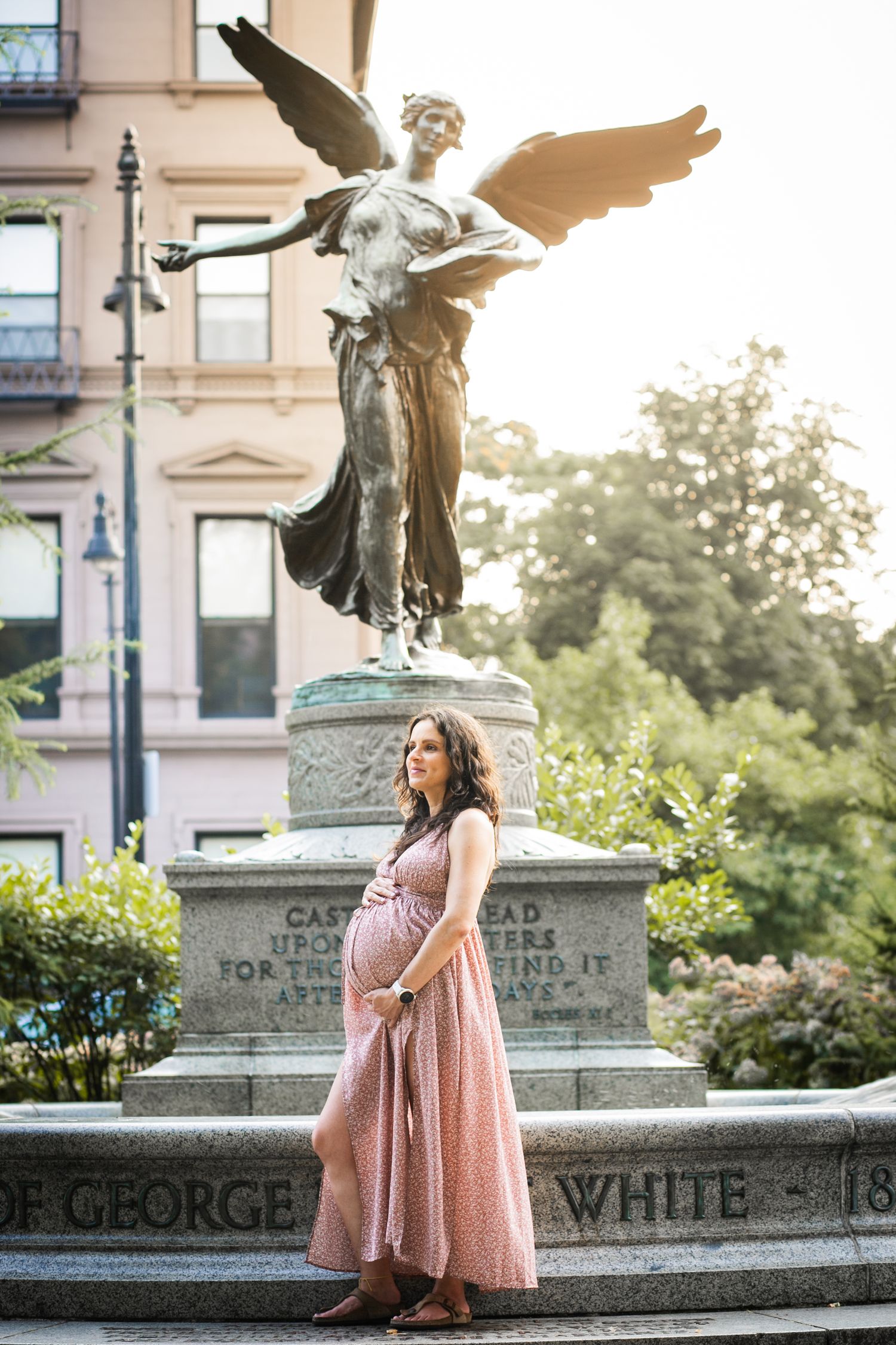 Boston Bilingual Wedding  Photography