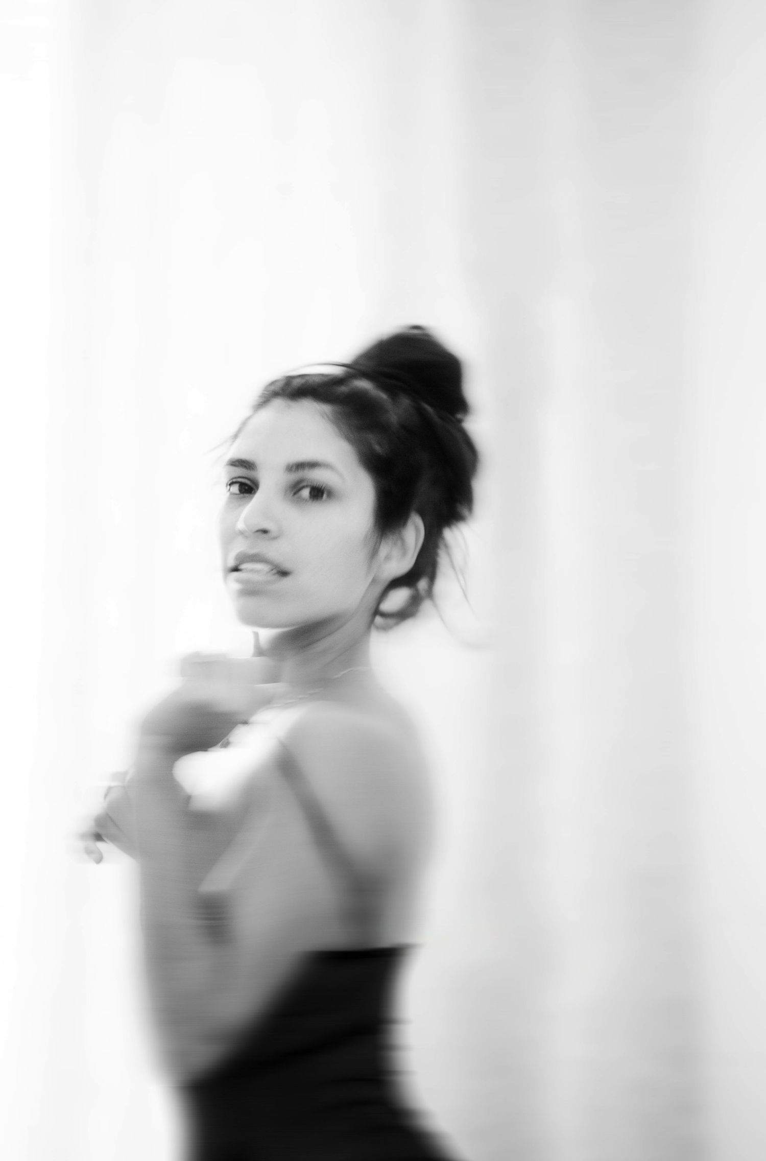 Portrait Veronica Mae Photography, Boston Photography