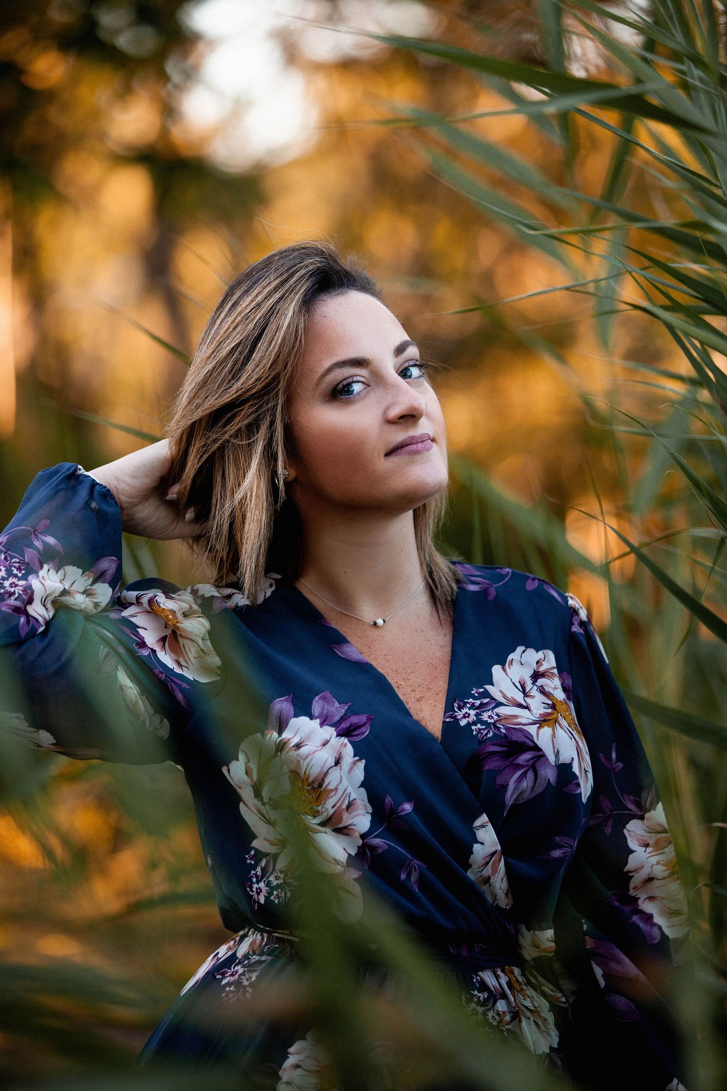 Portrait Portrait Veronica Mae Photography, Boston Photography