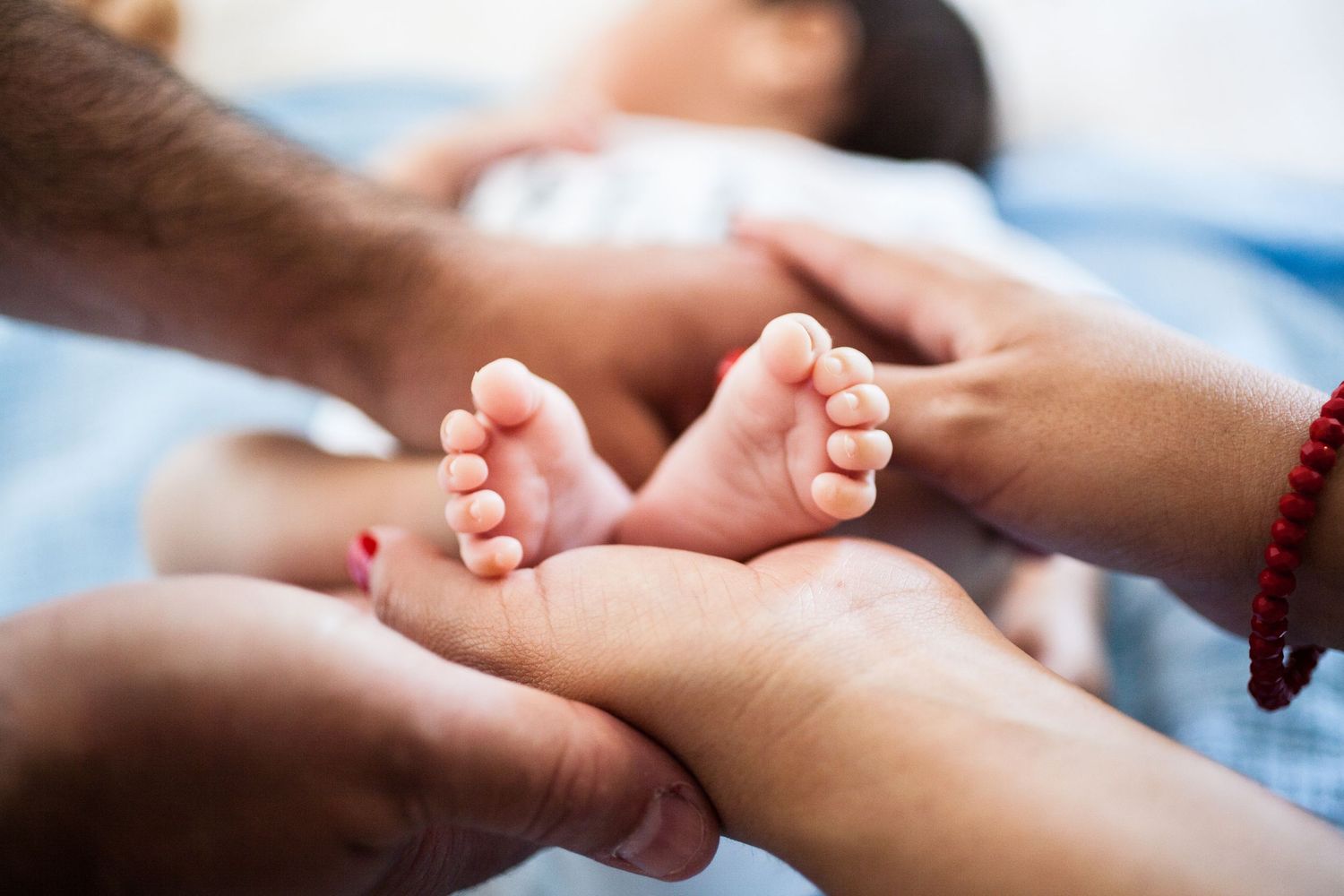 Boston Newborn photography