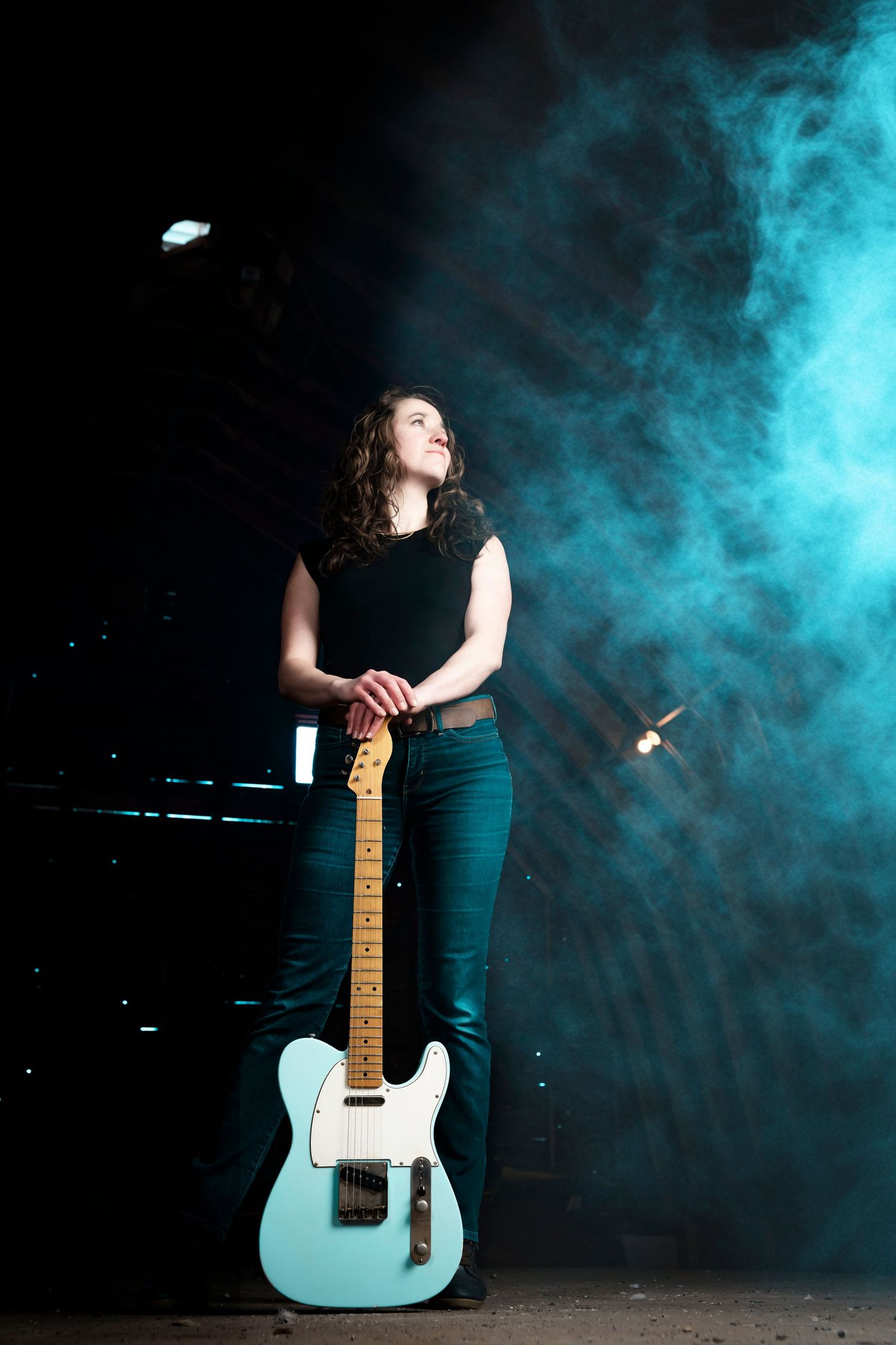 music branding photo