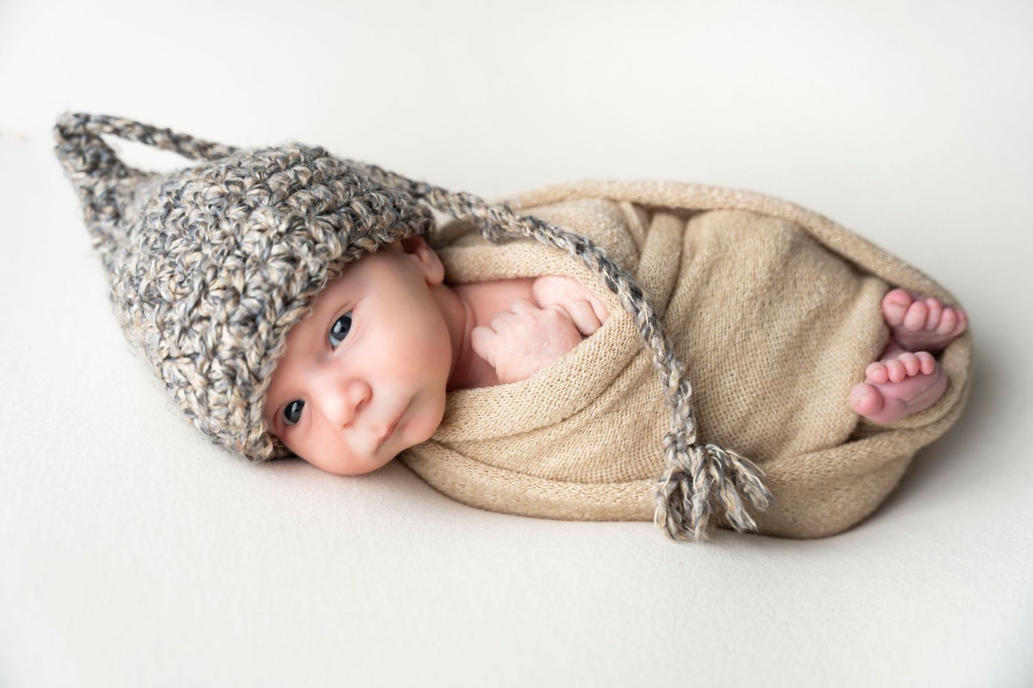 newborn photo