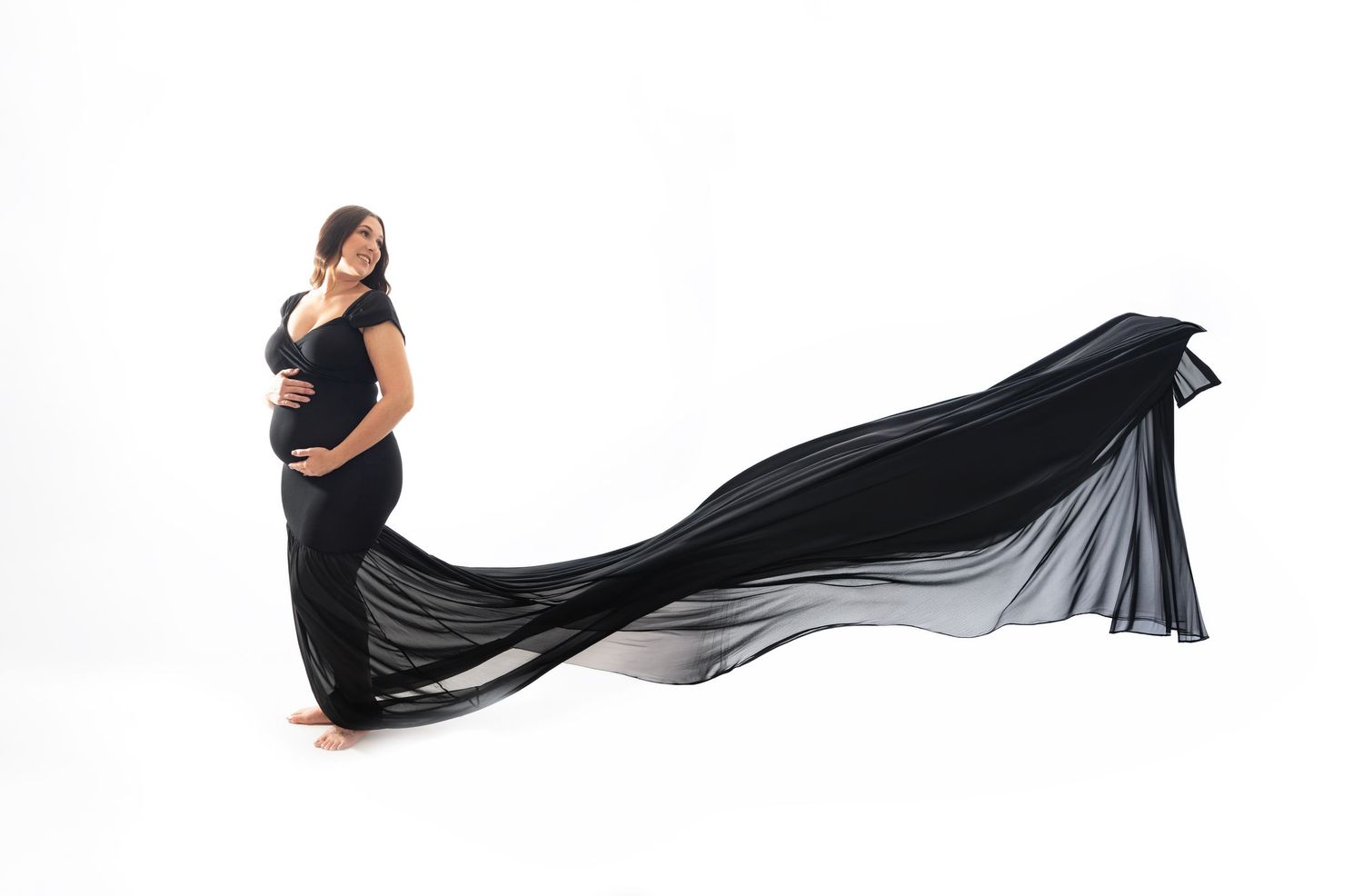 maternity photo