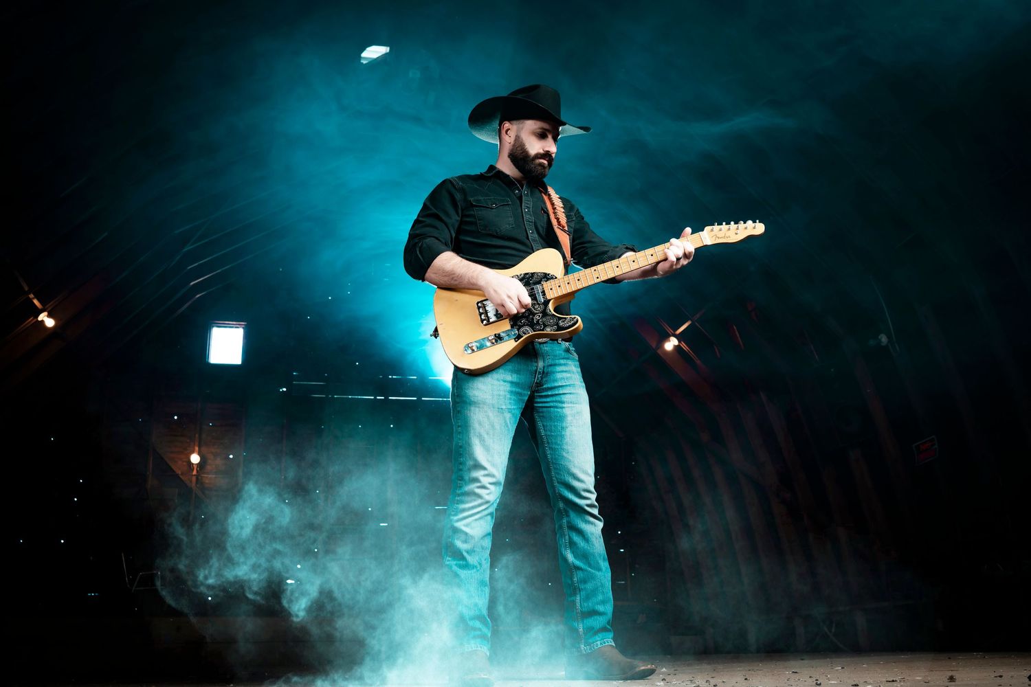music branding photo