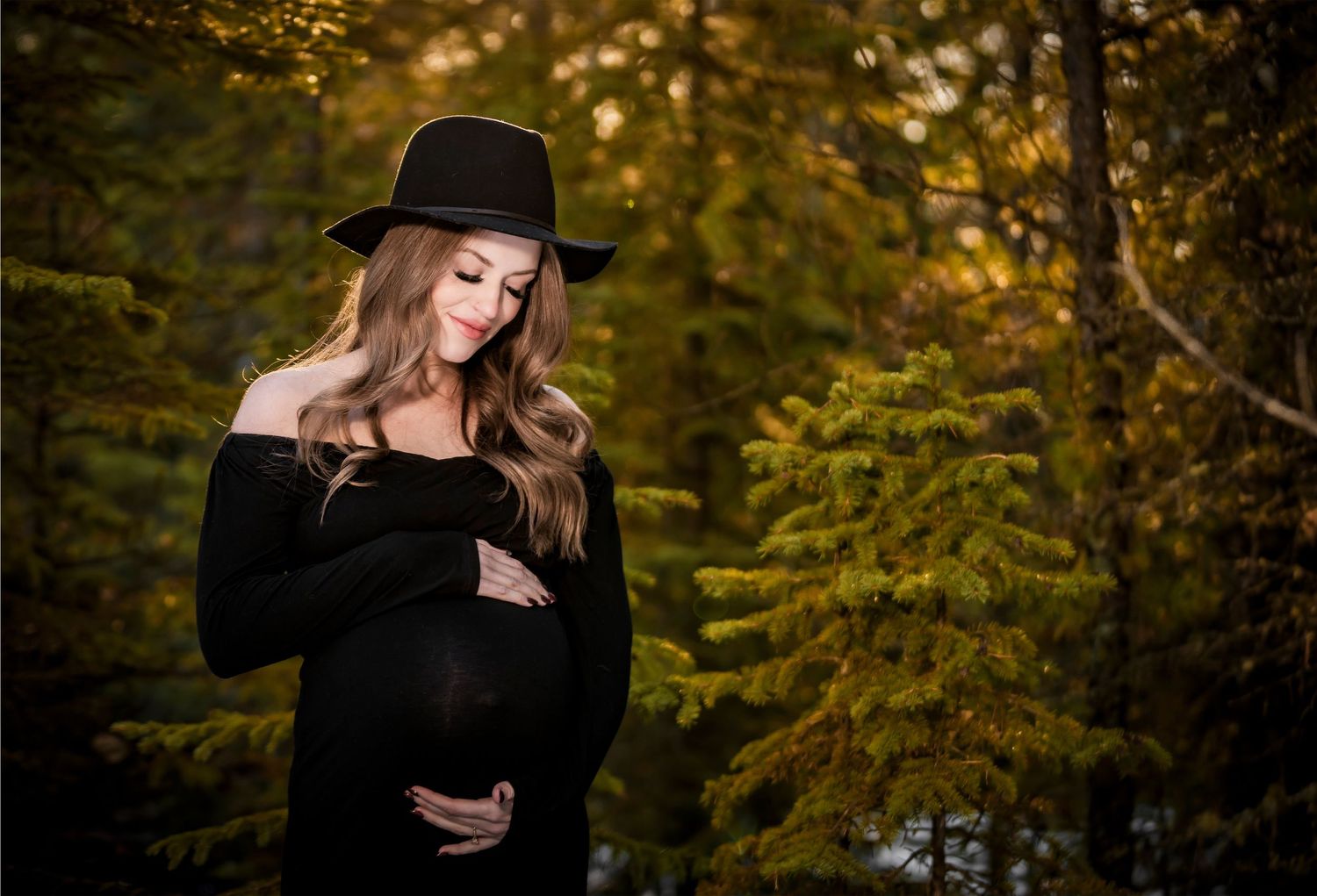 maternity photo