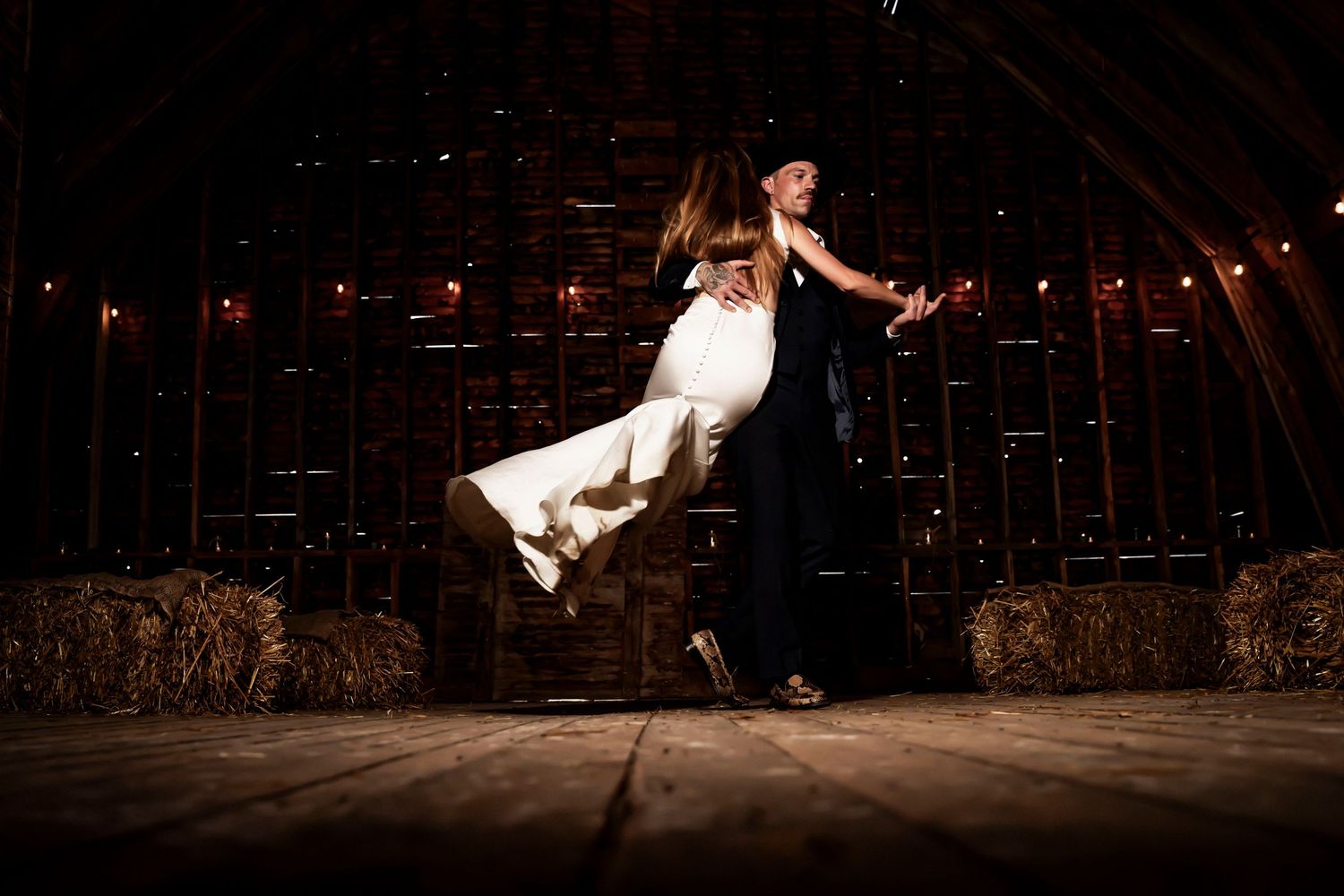 wedding dance