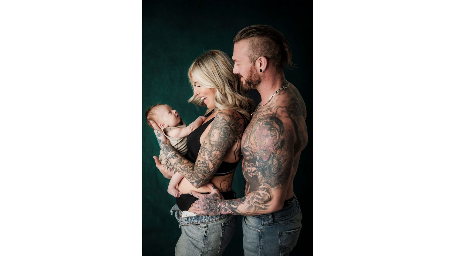 family photo