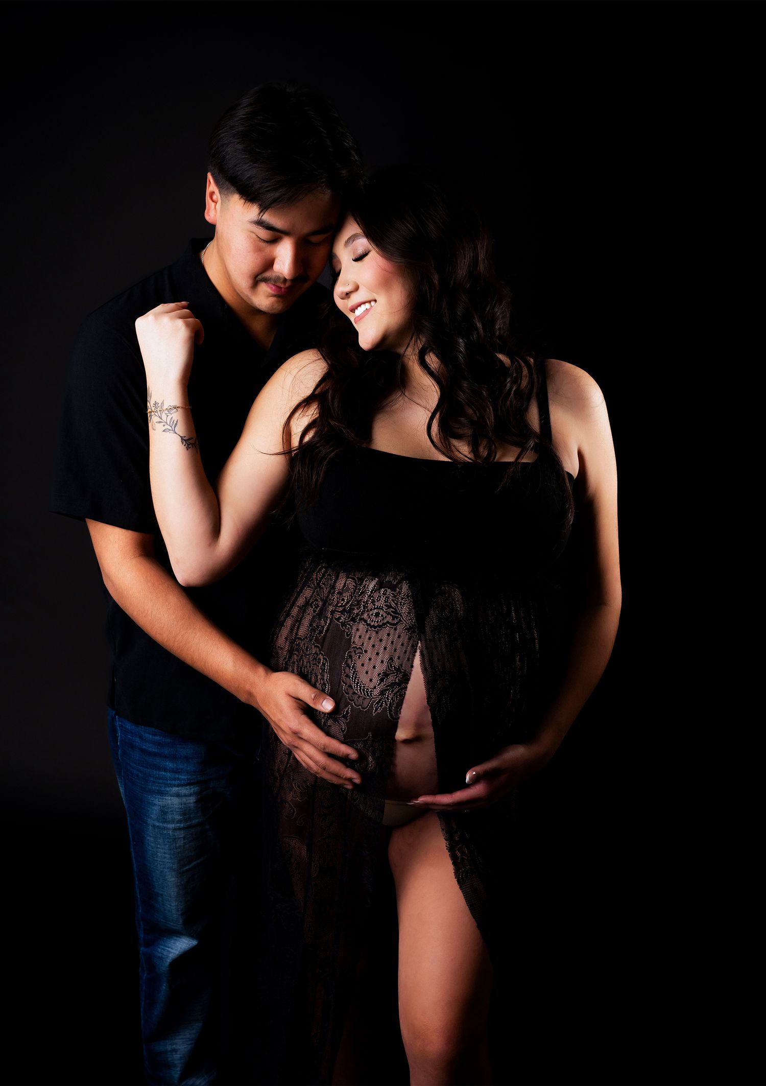 maternity photo