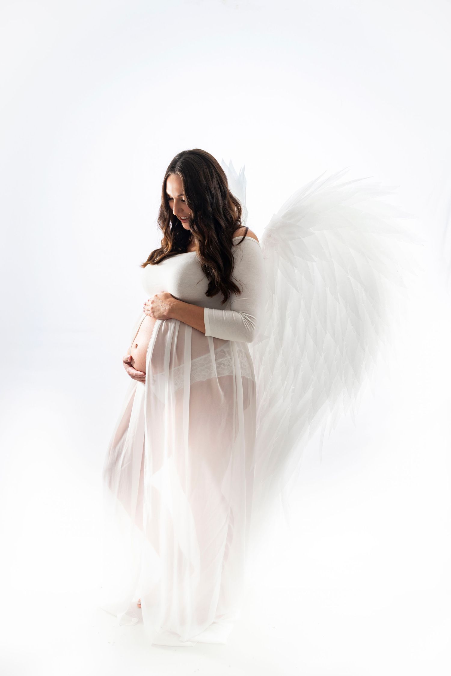 angle maternity