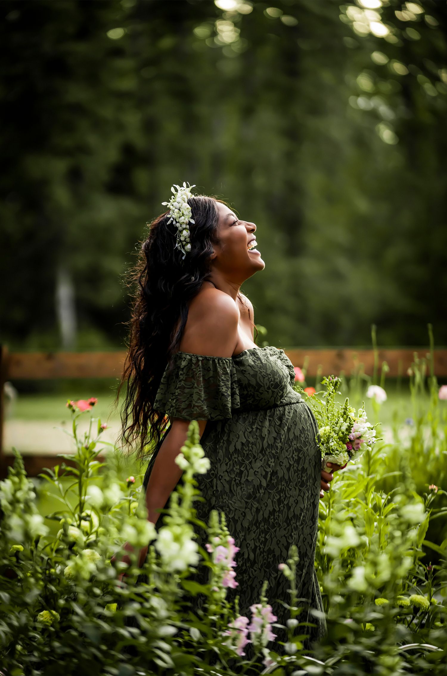 maternity photo