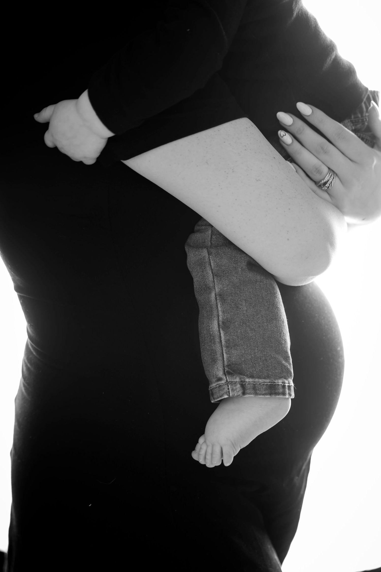 maternity photo