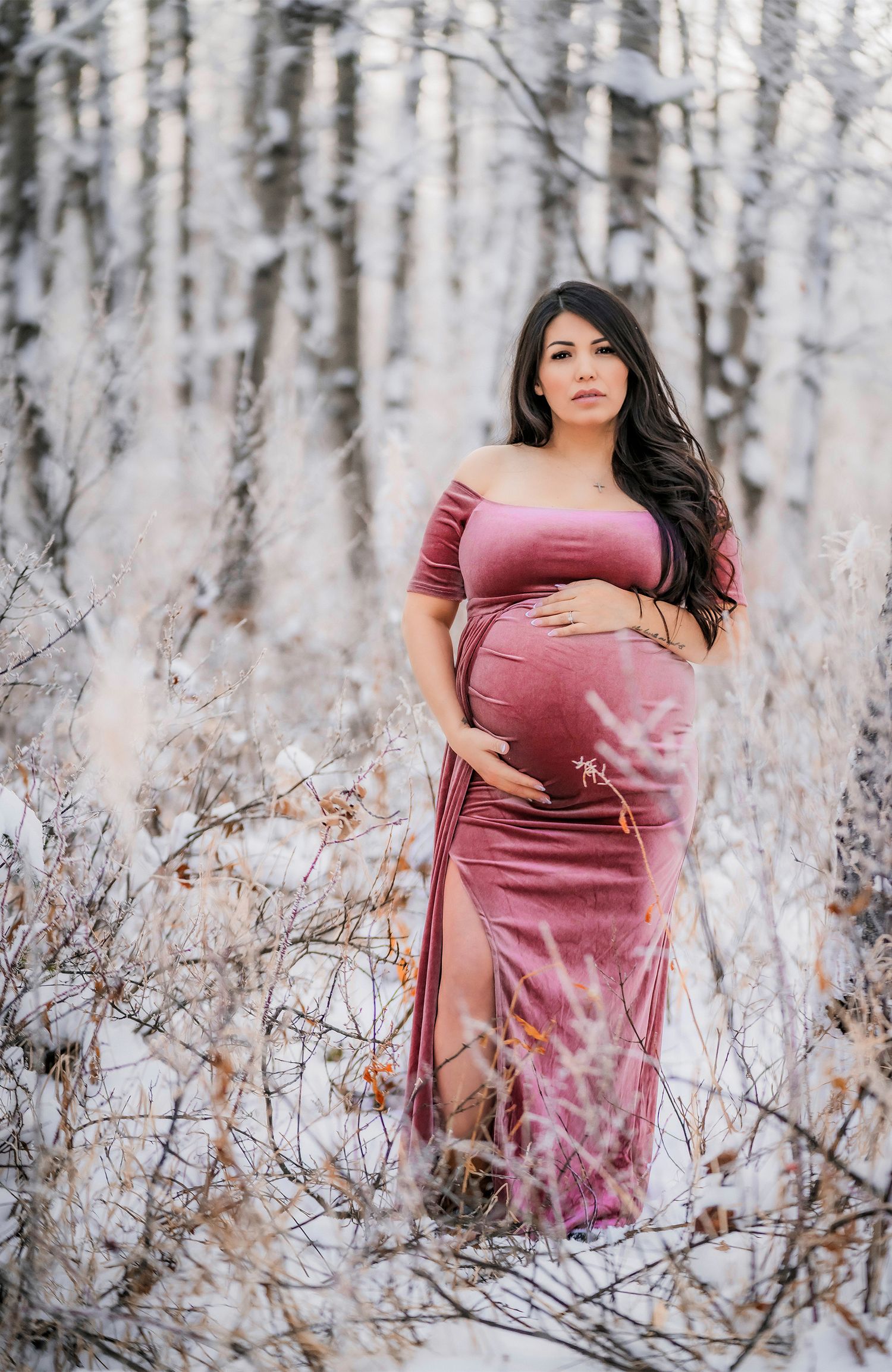 maternity photo