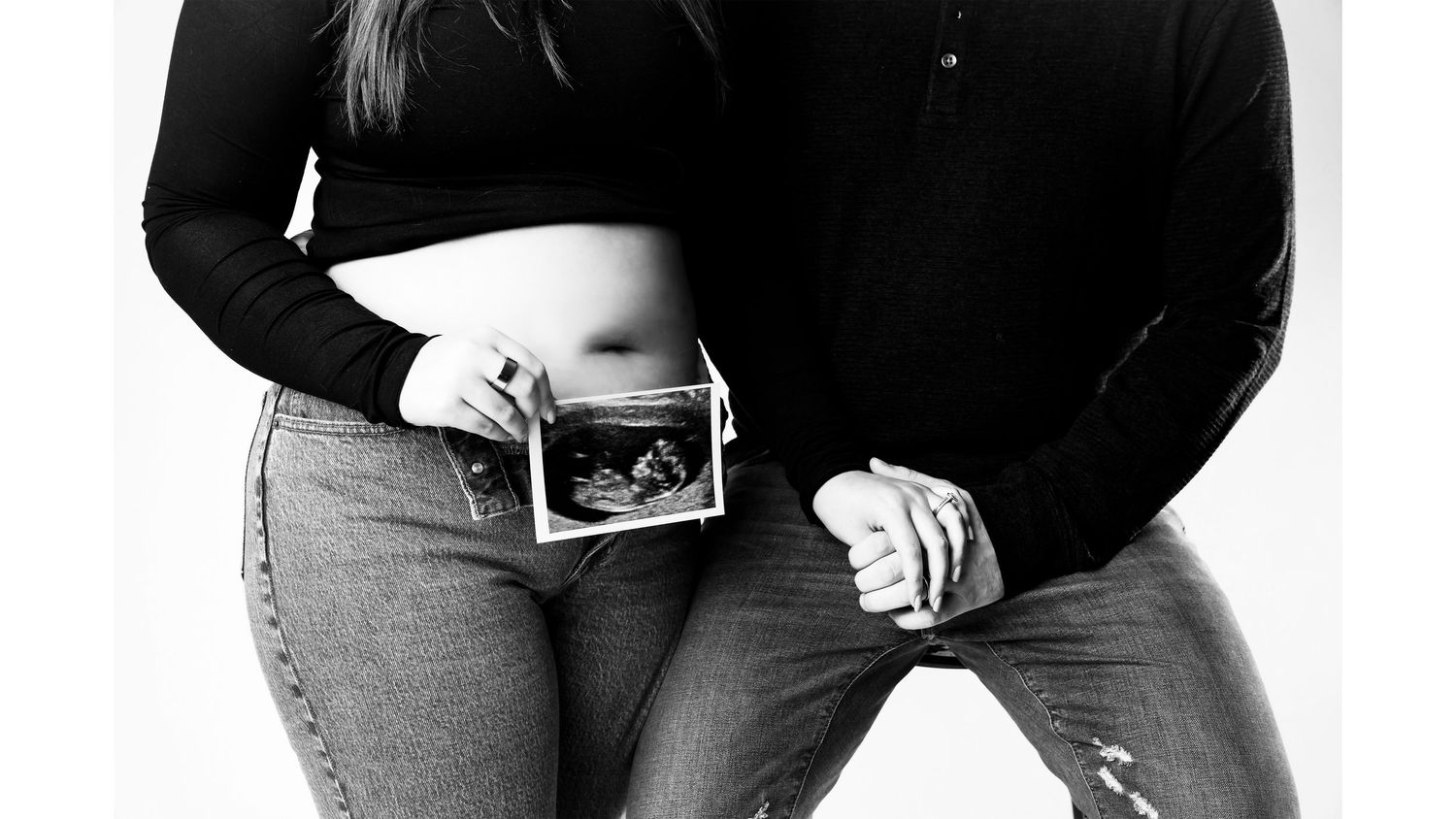 maternity photo