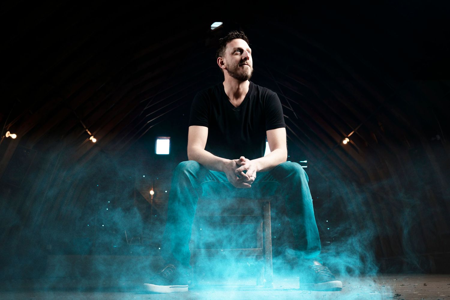 music branding photo
