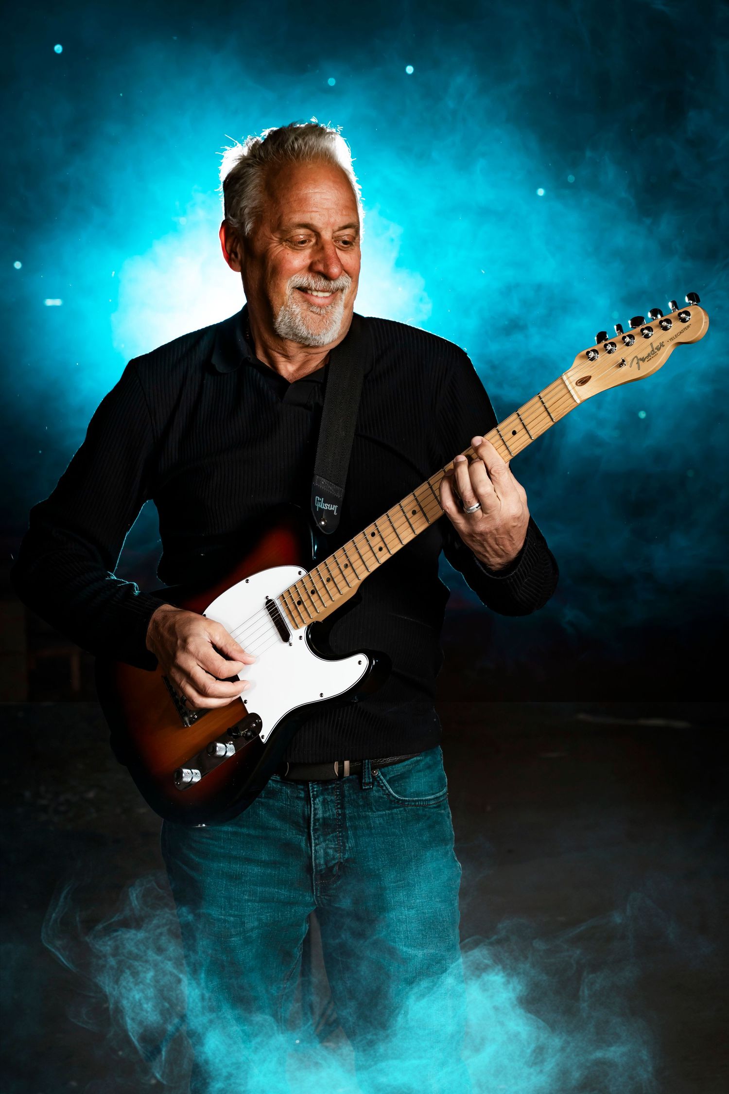 music branding photo