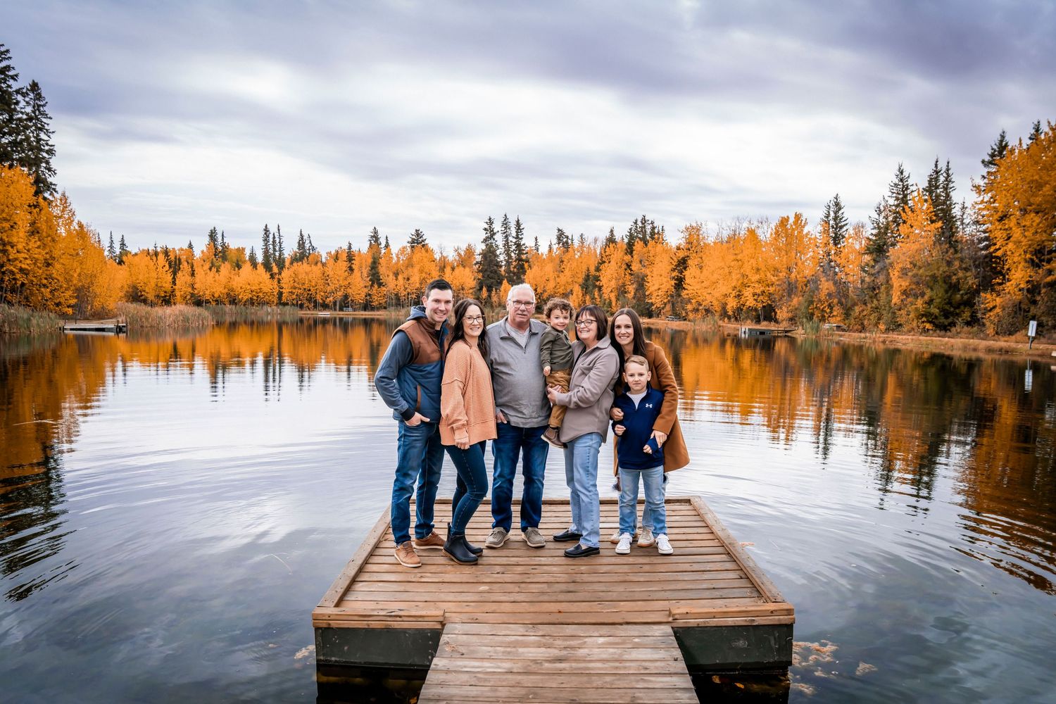 family on doc