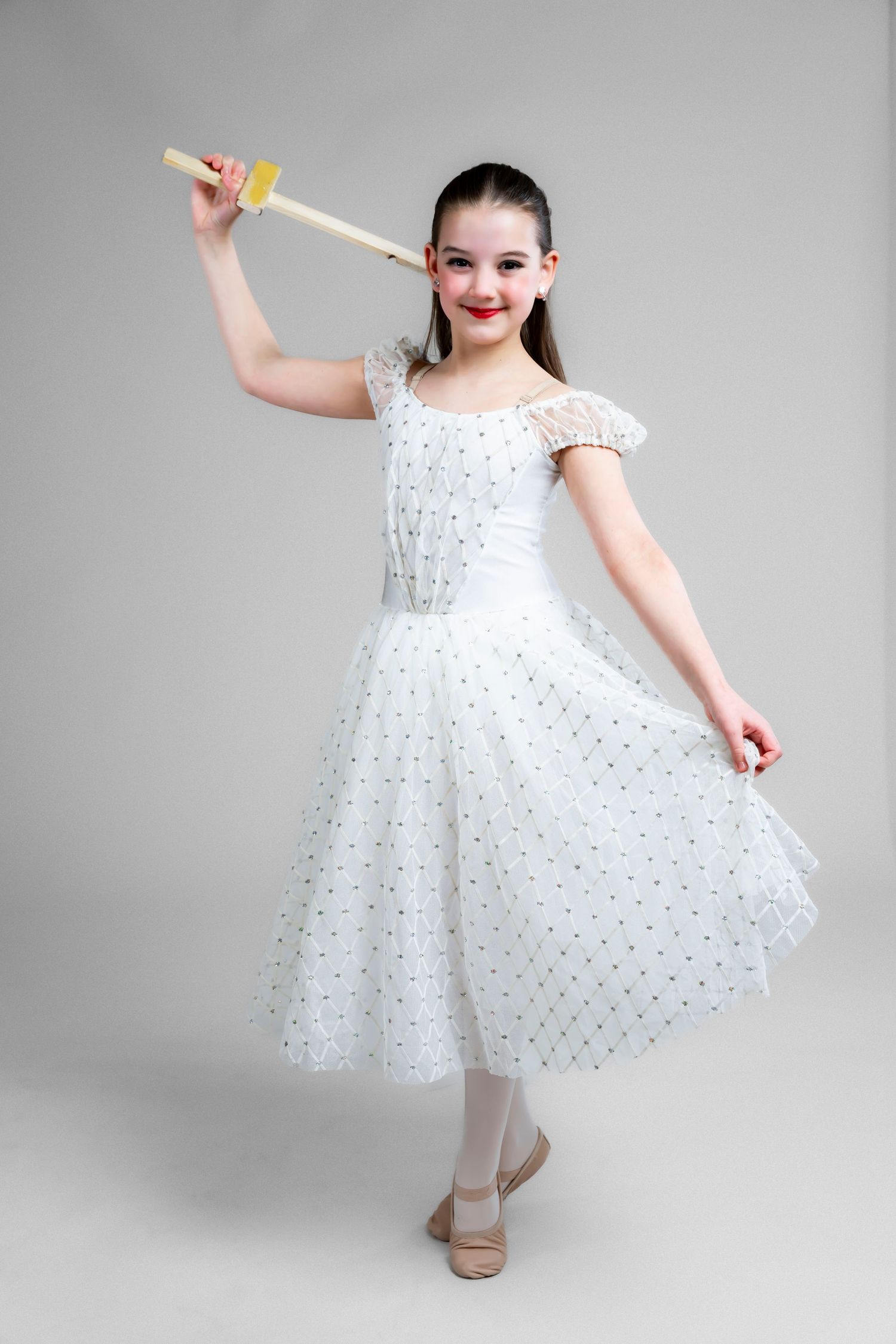 dance pose
