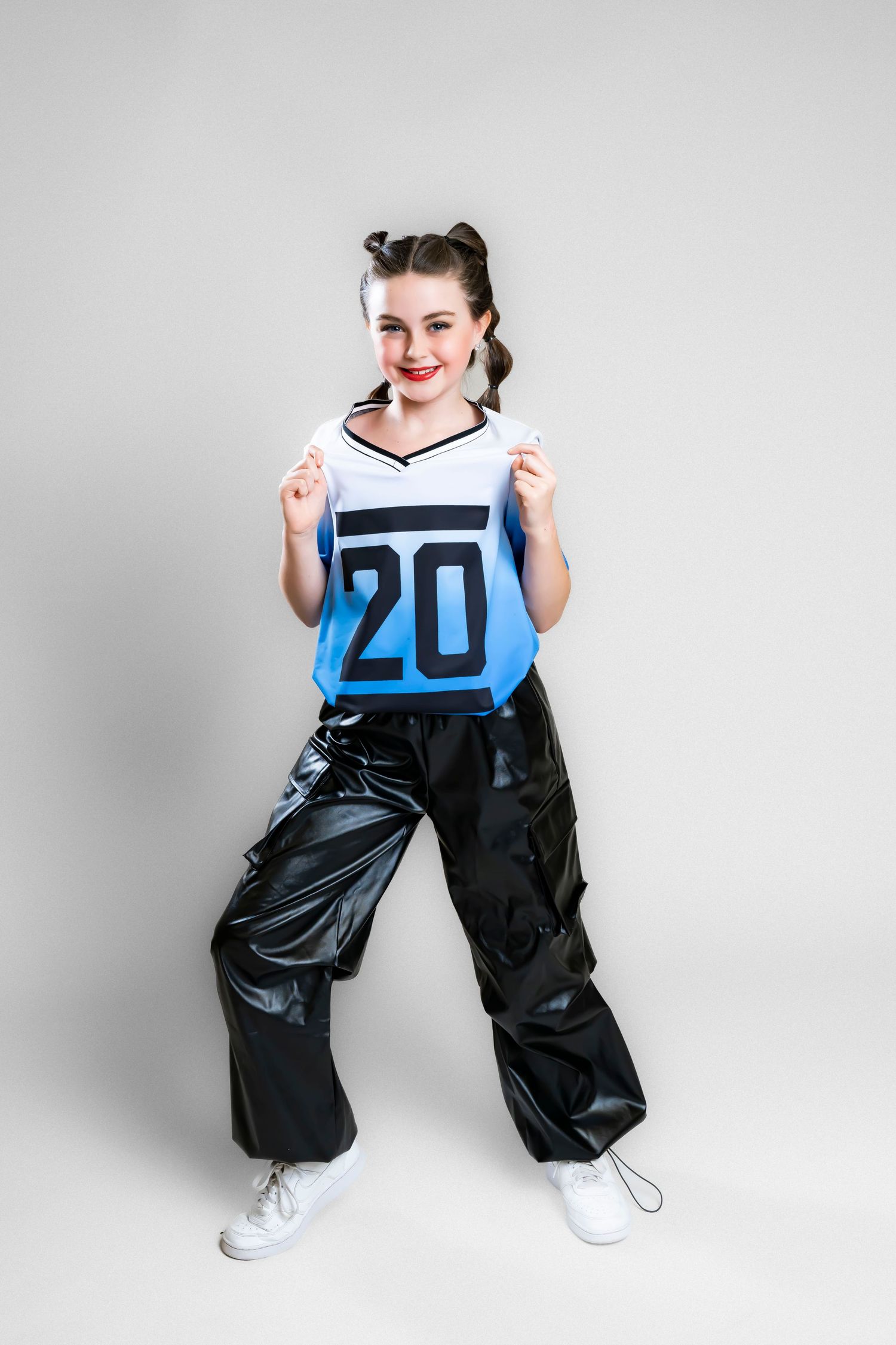 dance pose