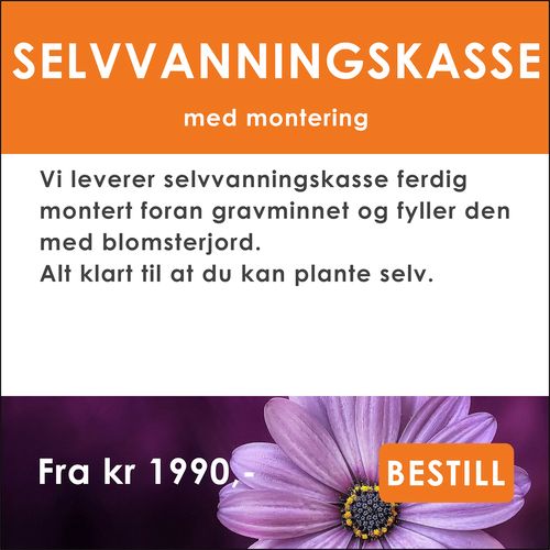 Gravstell i Lofoten fra Gravpasserne
