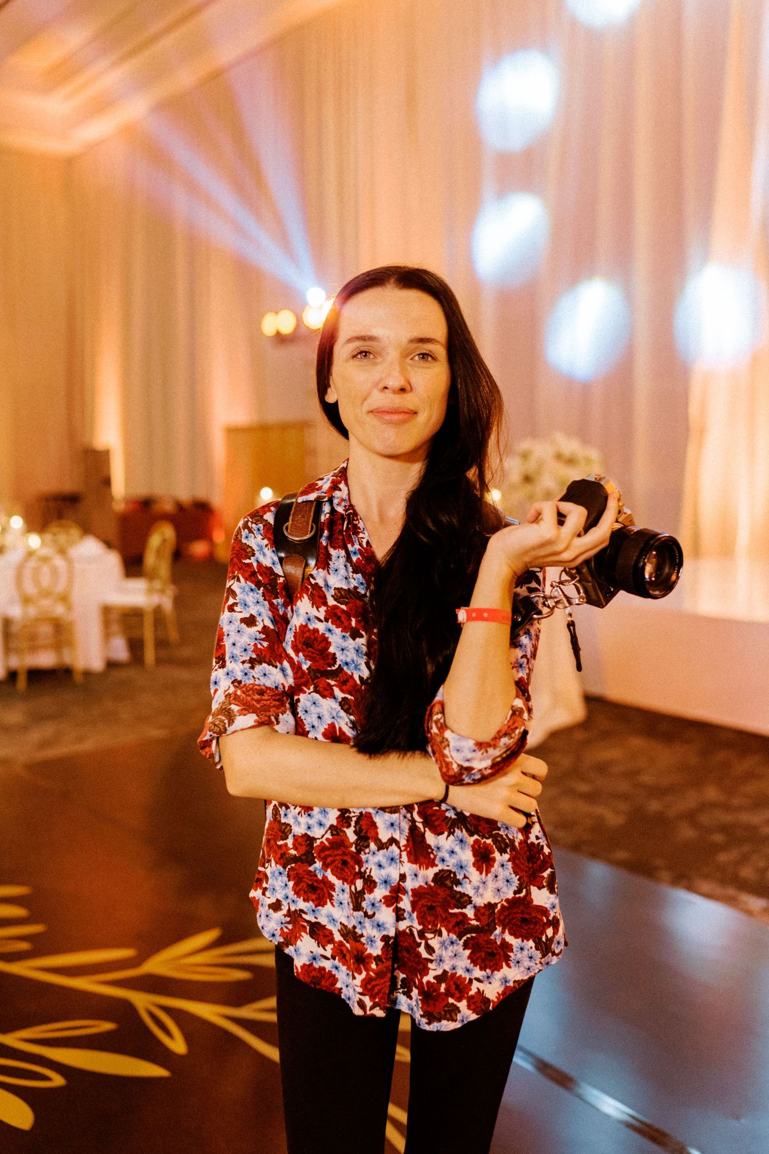 Marina Pochepkina — family photographer in Puerto Vallarta and Punta Mita, Mexico